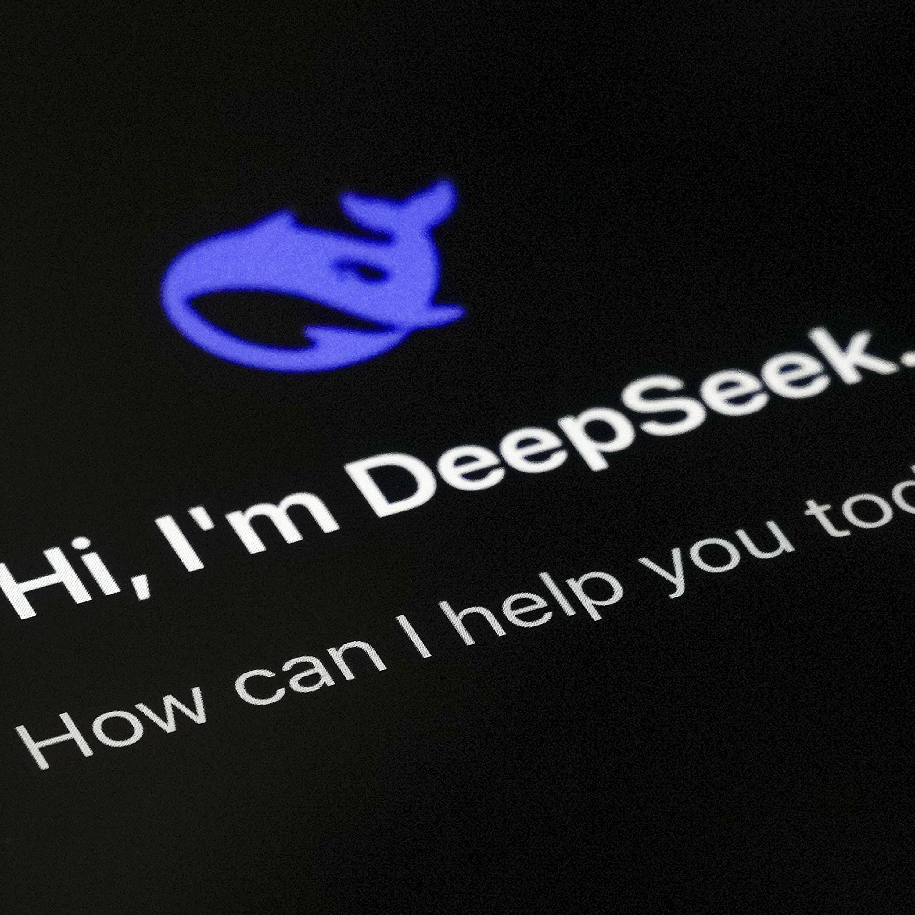 Deepseek und Bitcoin-Hype: Chinas KI-Revolution trifft auf Trumps Krypto-Pläne