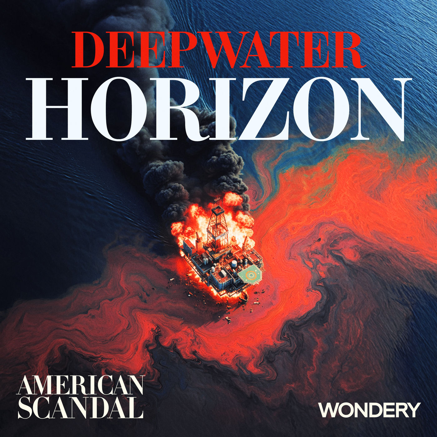 Deepwater Horizon - Choosing Profits over the Planet | 5