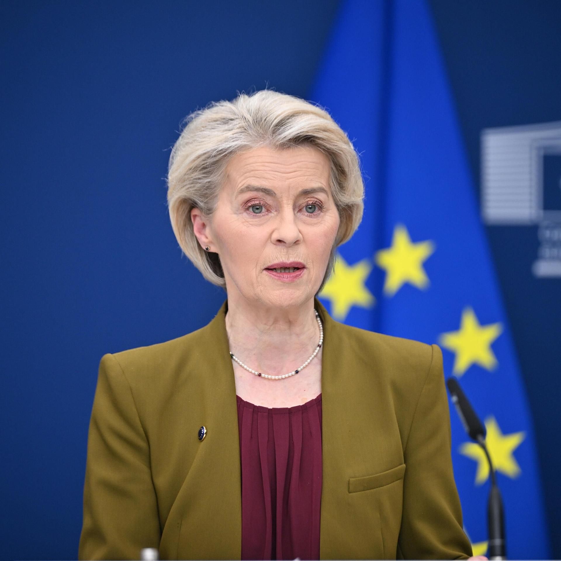 Defense Readiness Roadmap der EU - Bald ready für Verteidigung und Abschreckung?