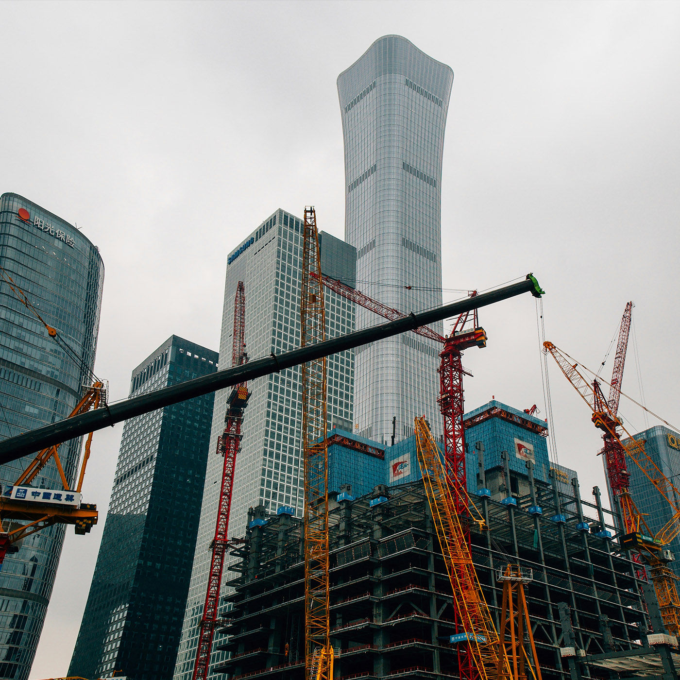 Defizite in der Besteuerung von Immobilien