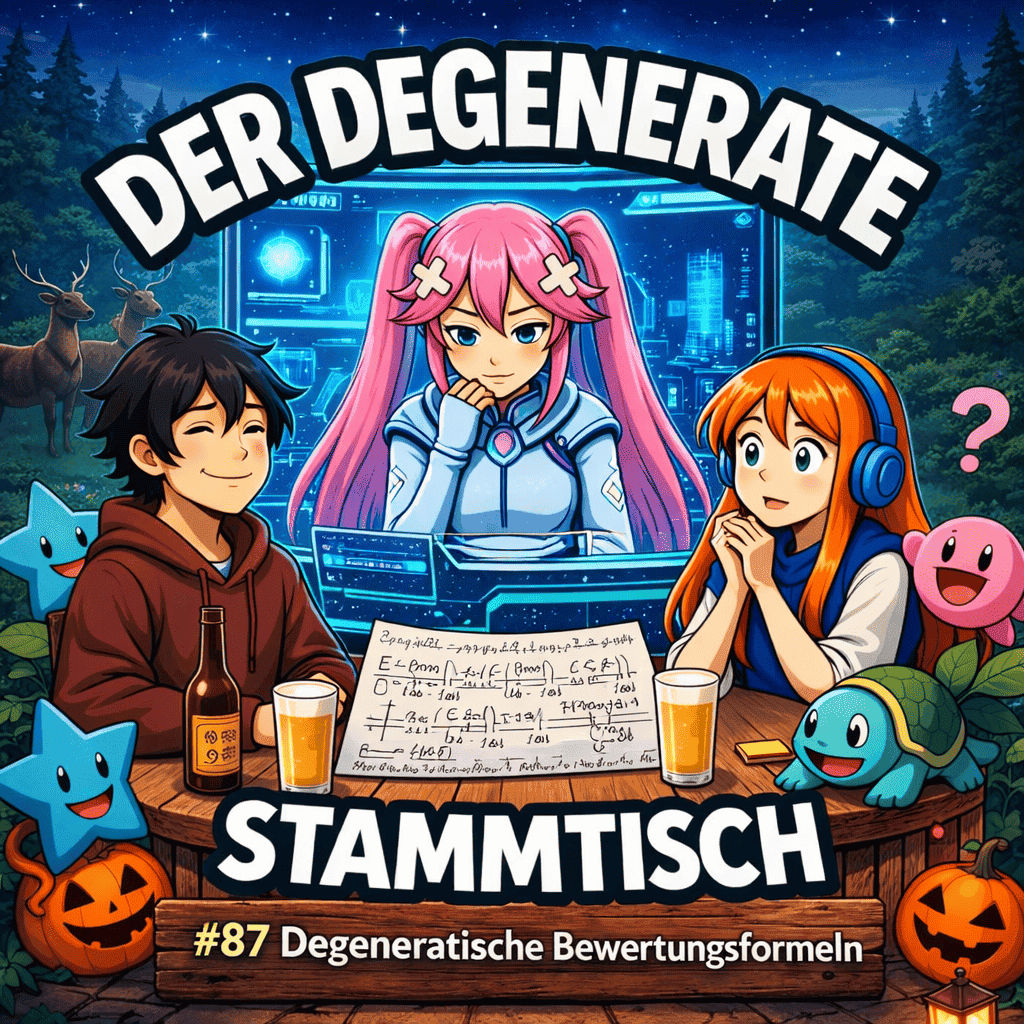 Degeneratische Bewertungsformeln