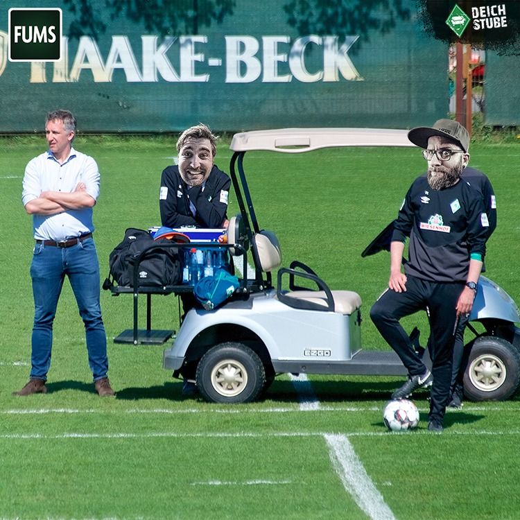#DeichFUMS Folge 32: Droht Werder Bremen der Ausverkauf? Die Wechsel-Kandidaten im Check!