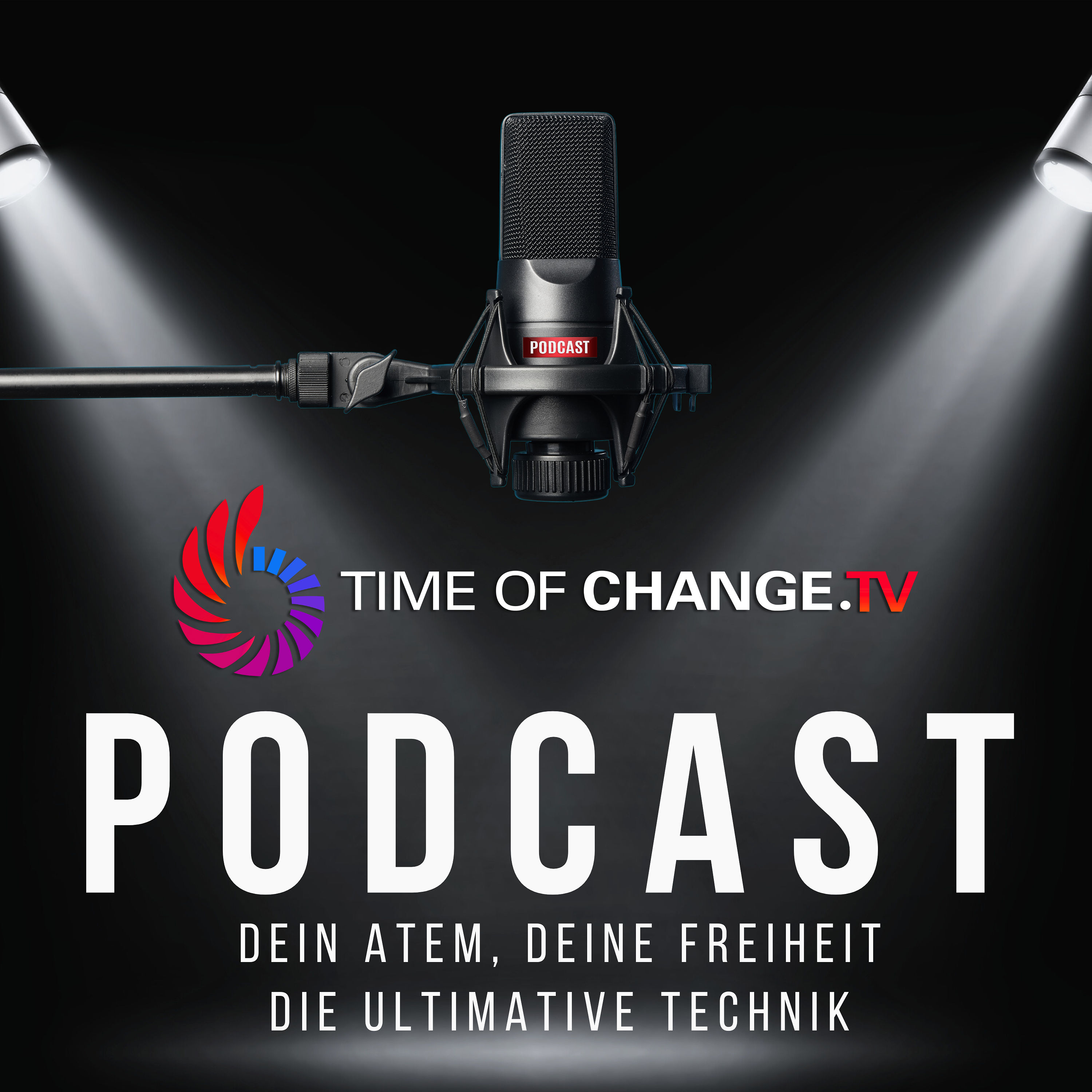 Dein Atem, Deine Freiheit: Die ultimative Technik von Franz Ragginger