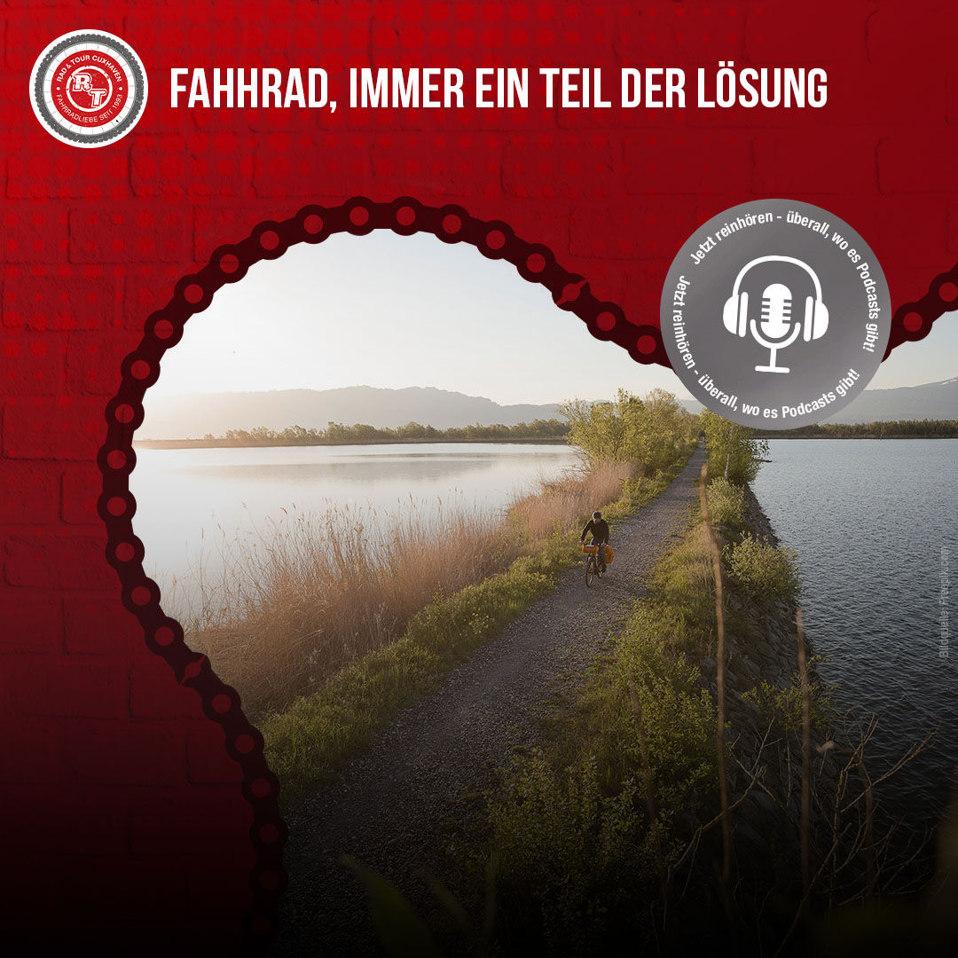 Dein Einstieg ins Radreisen