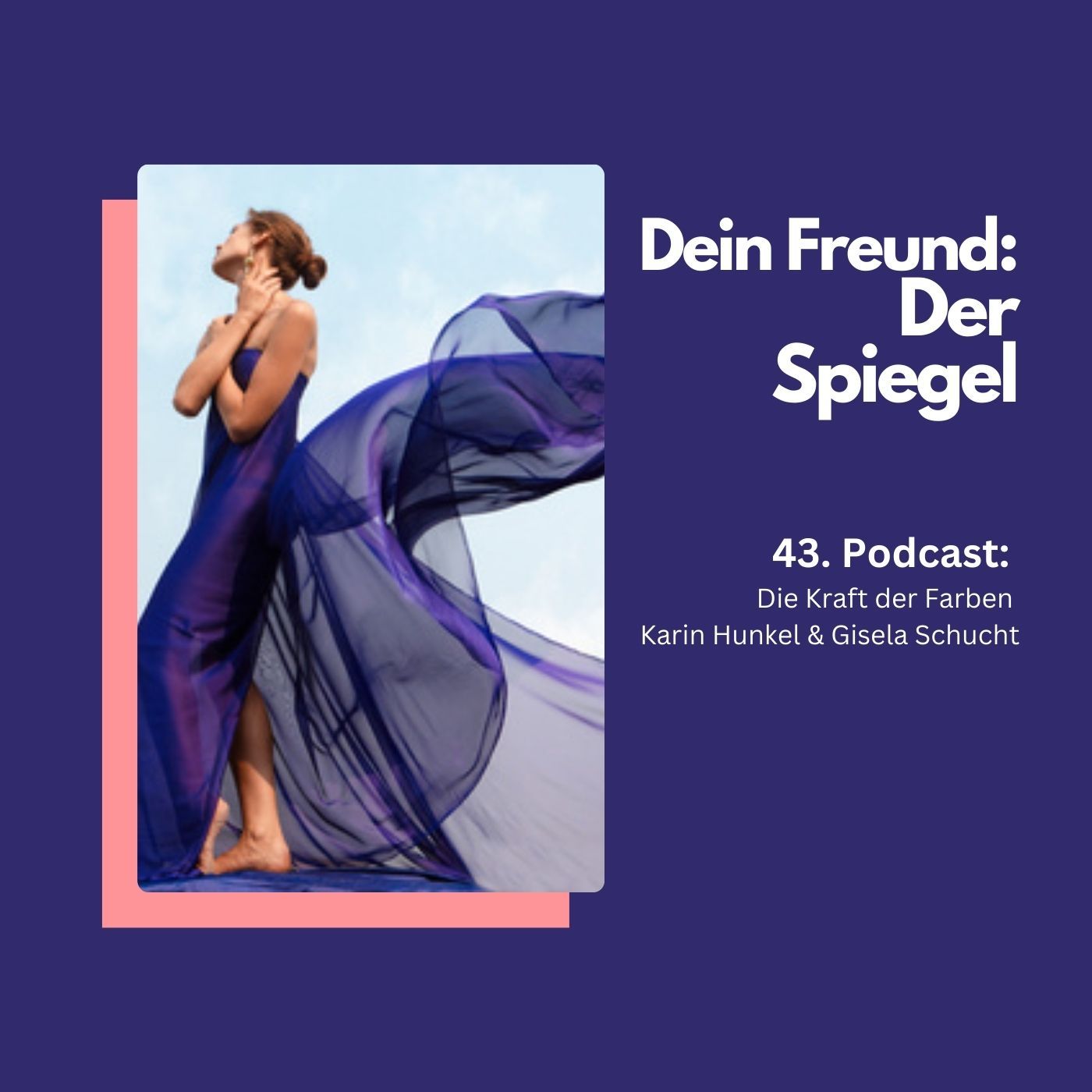 Dein Freund: Der Spiegel.