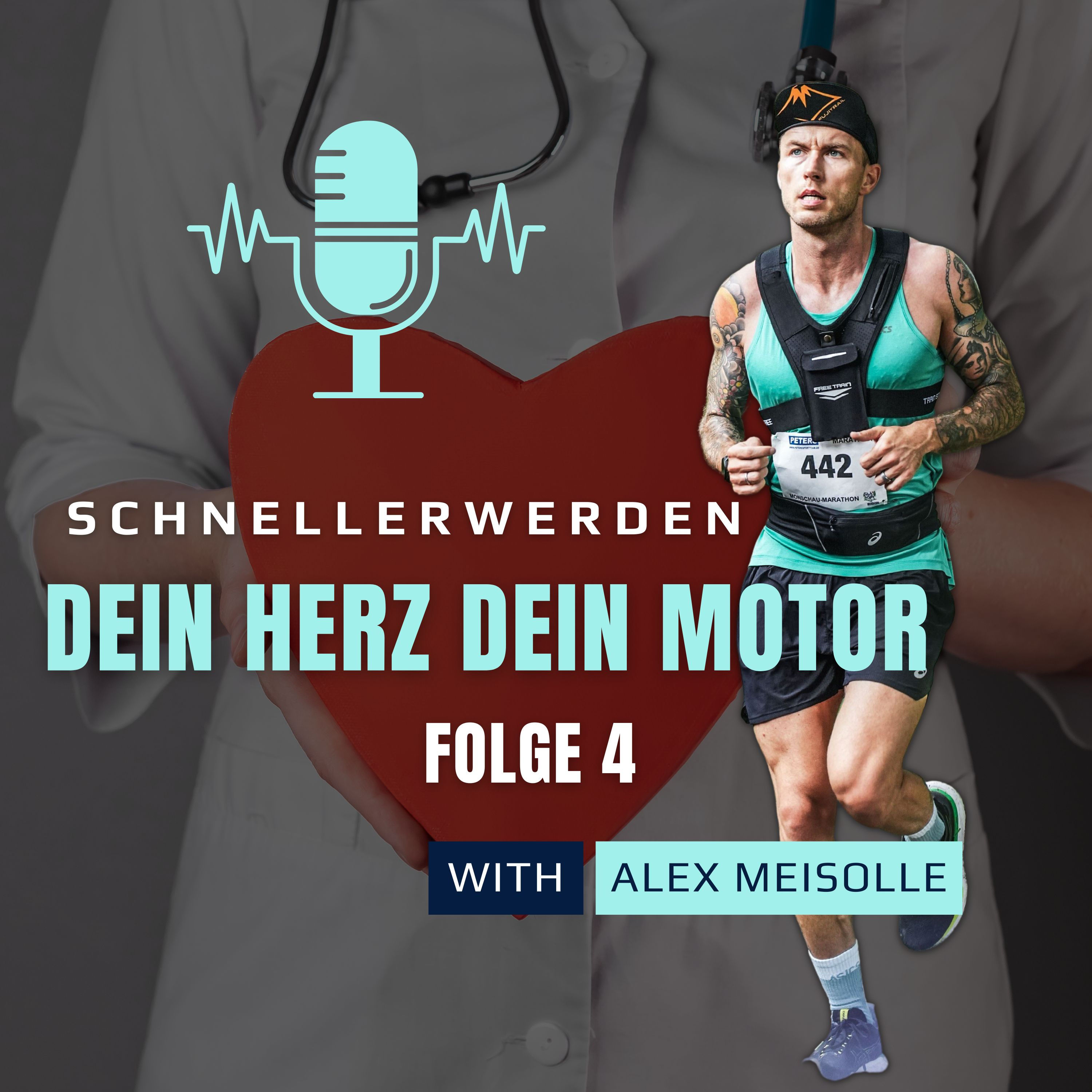 Dein Herz, dein Motor
