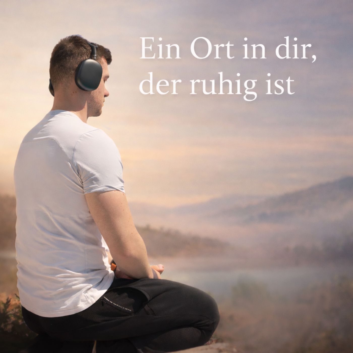 Dein innerer Entspannungsraum | Geführte Meditation (Teil 2)