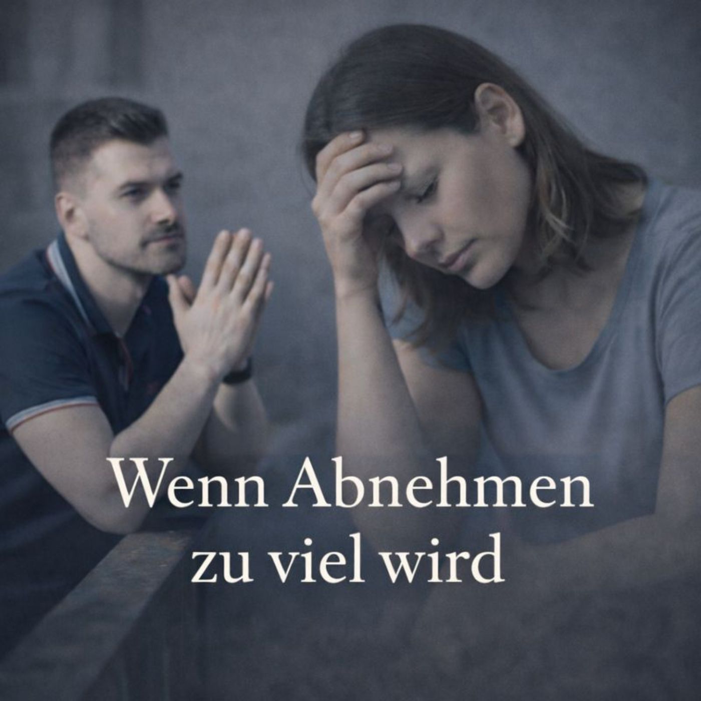 Dein Körper zieht die Bremse – und das hat einen Grund