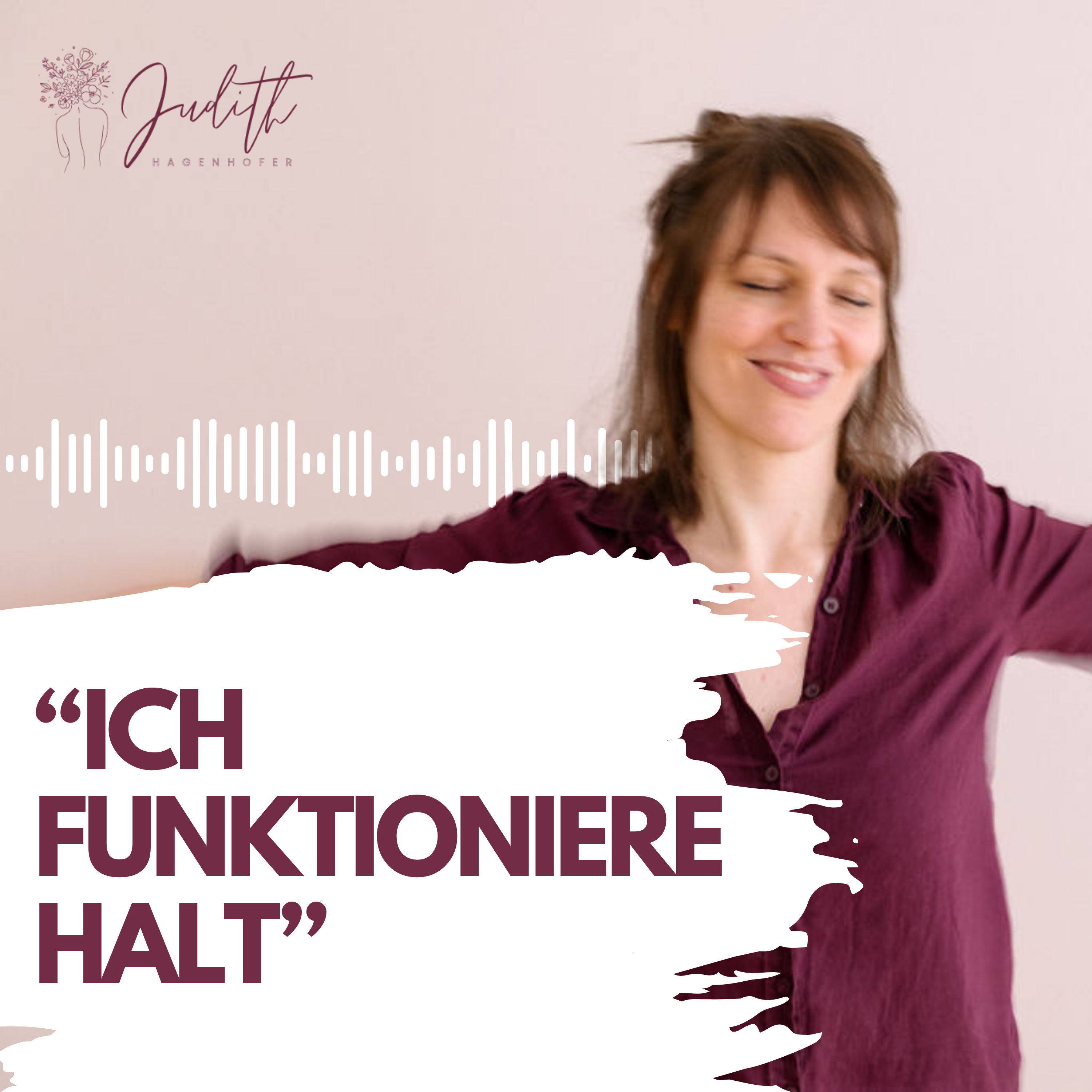 Dein Leben ist ein To-Do? Wie du das ständige Funktionieren endlich stoppst | #4