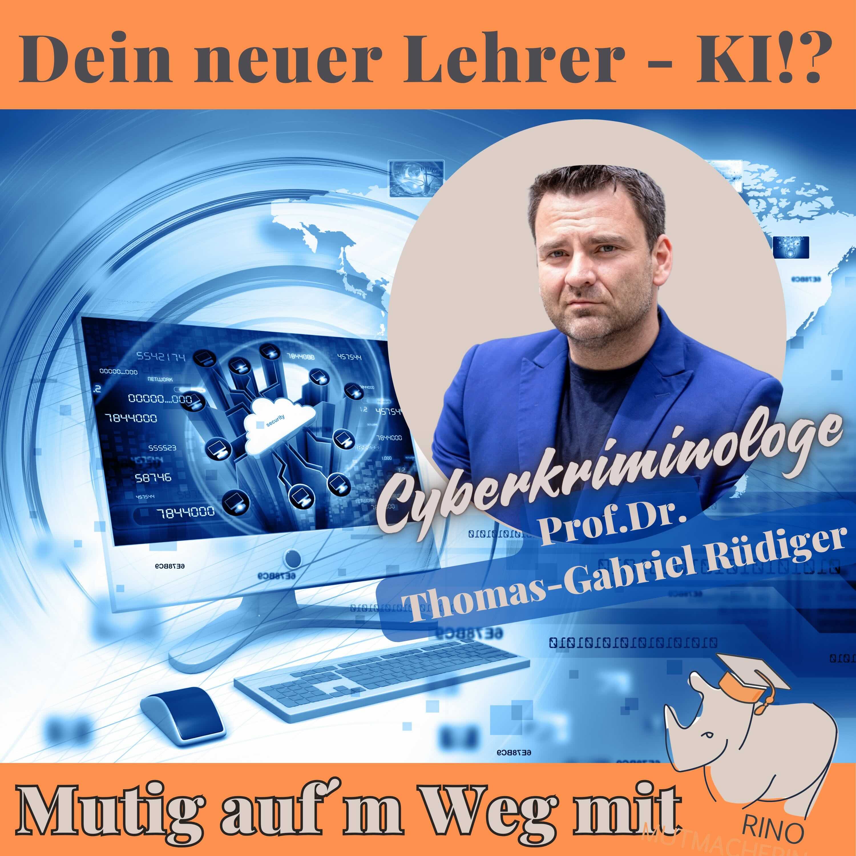 Dein neuer Lehrer - KI!?