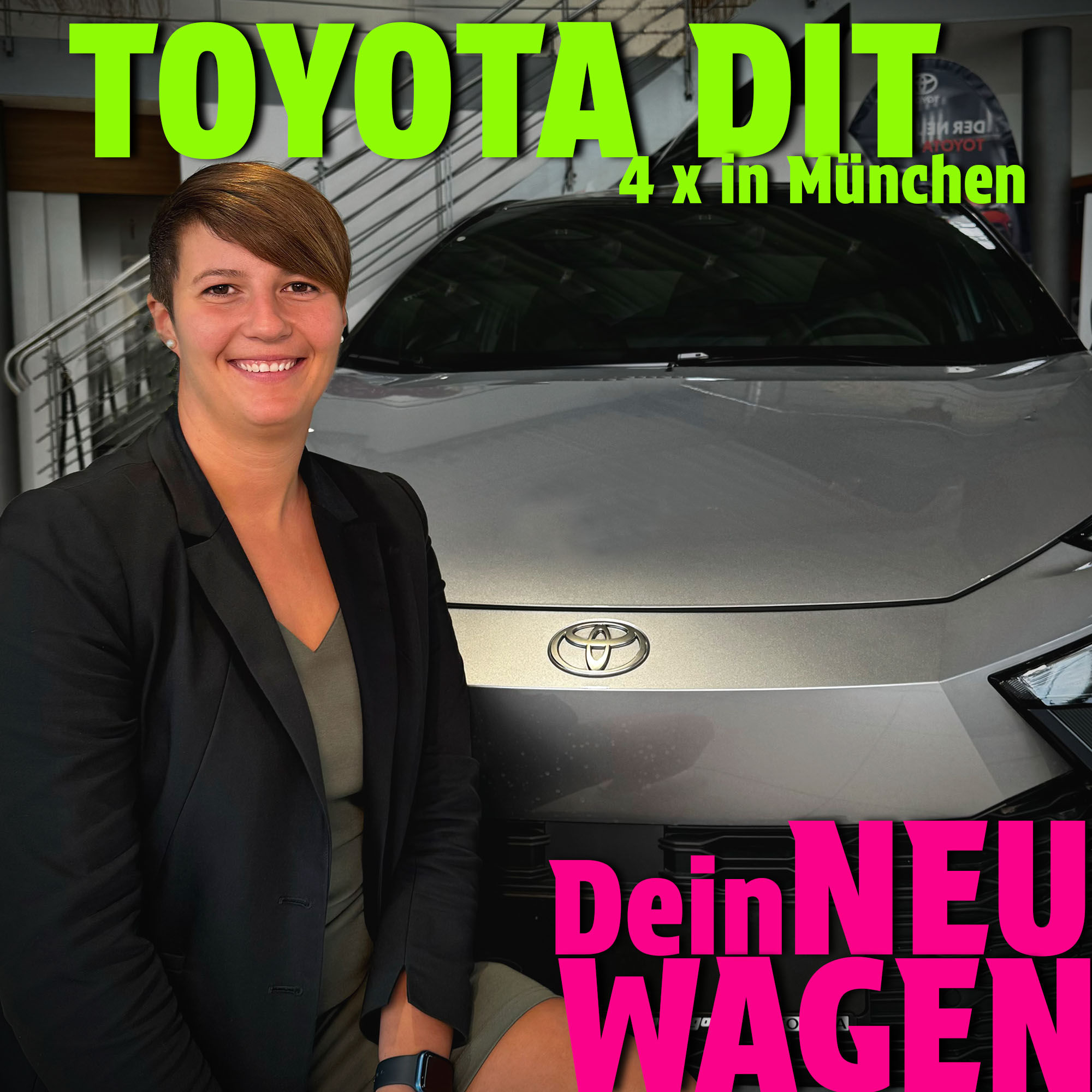 Dein Neuwagen