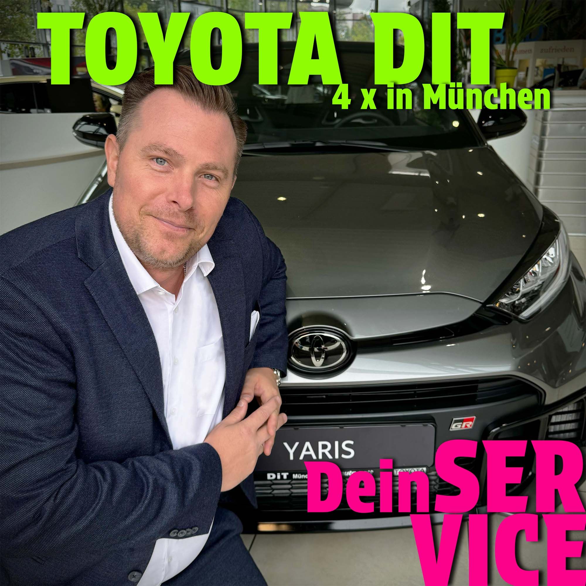 Dein Service