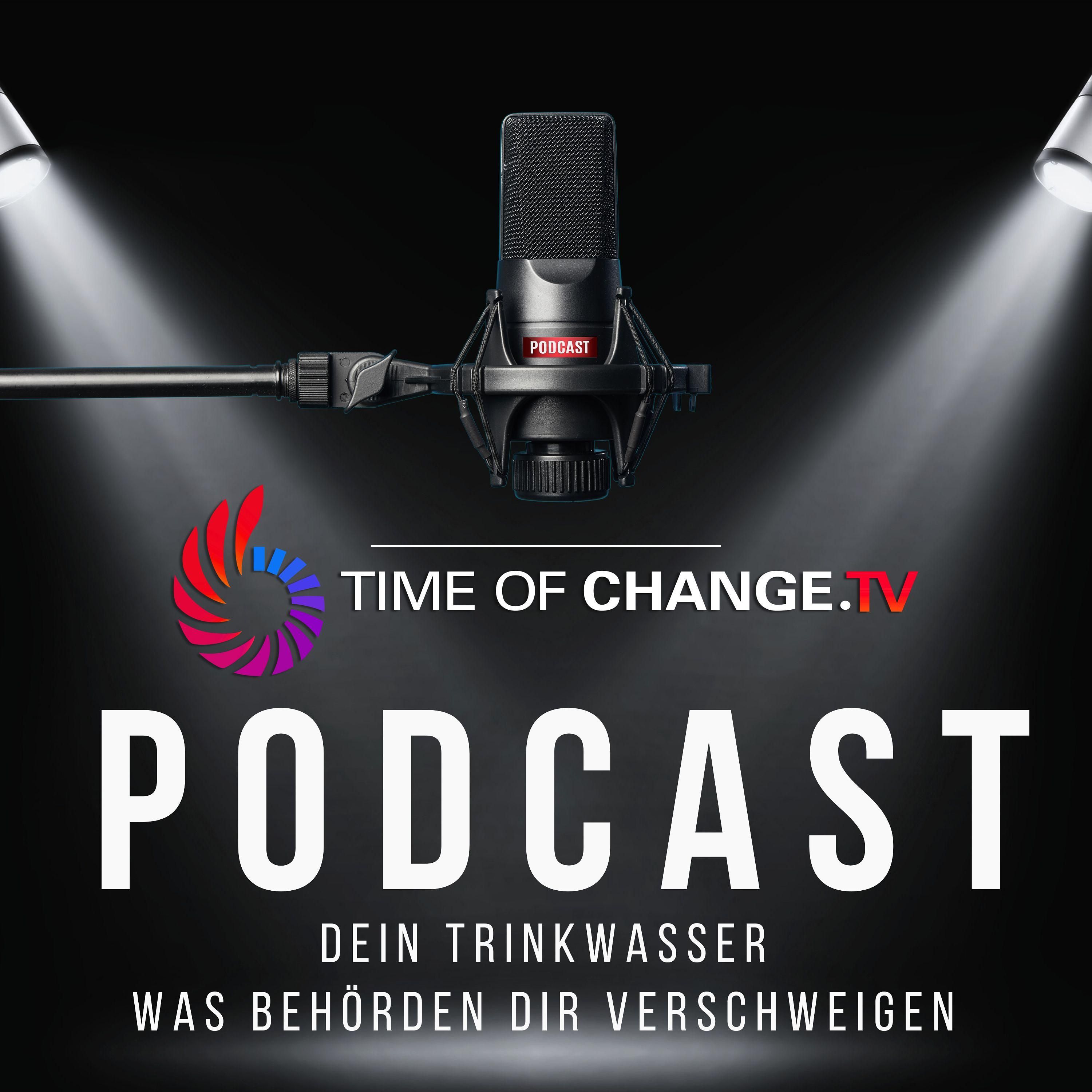 Dein Trinkwasser-Was Behörden Dir verschweigen-Teil 1