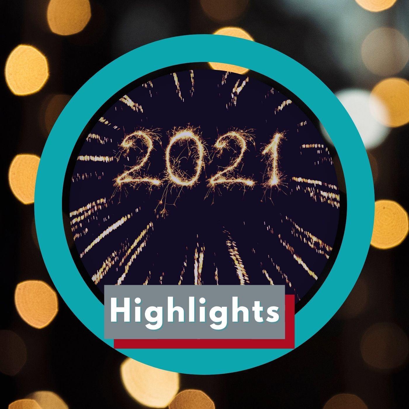 DEIN WEG IN DIE MEDIEN: Best of 2021