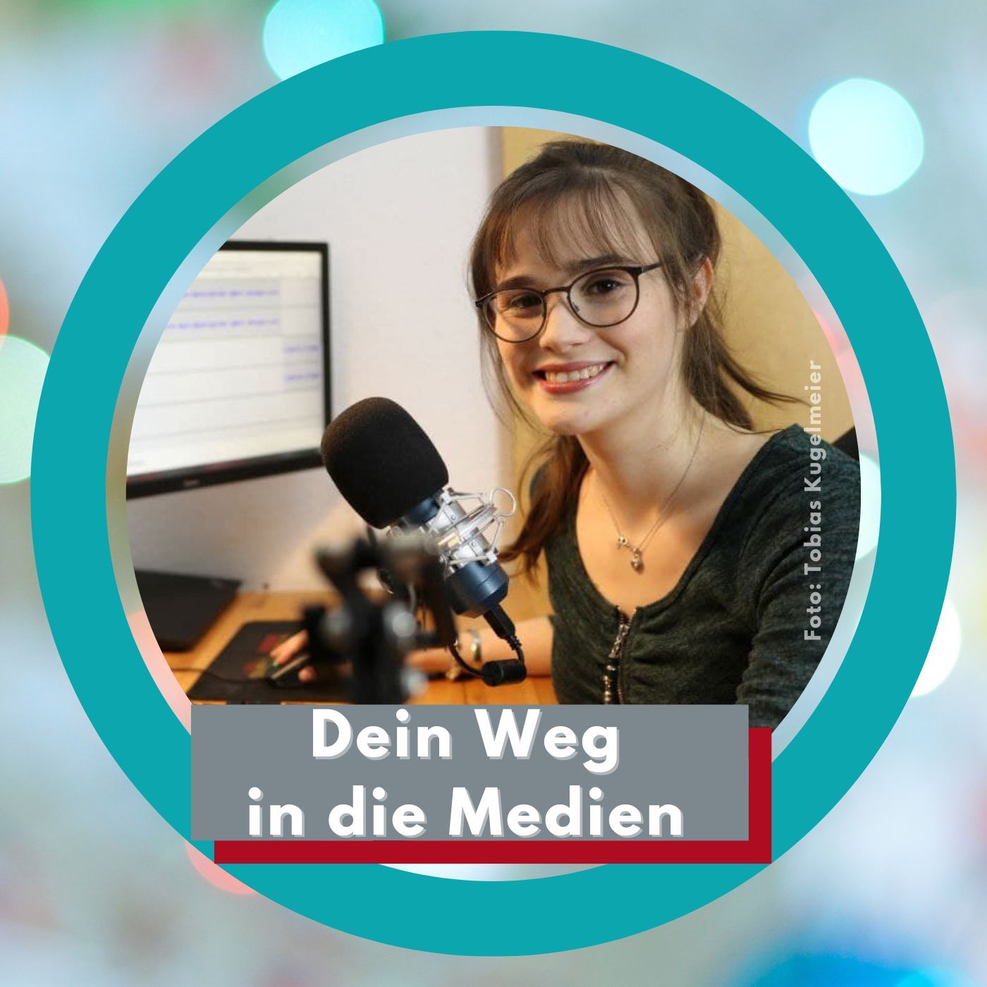 Dein Weg in die Medien - Trailer