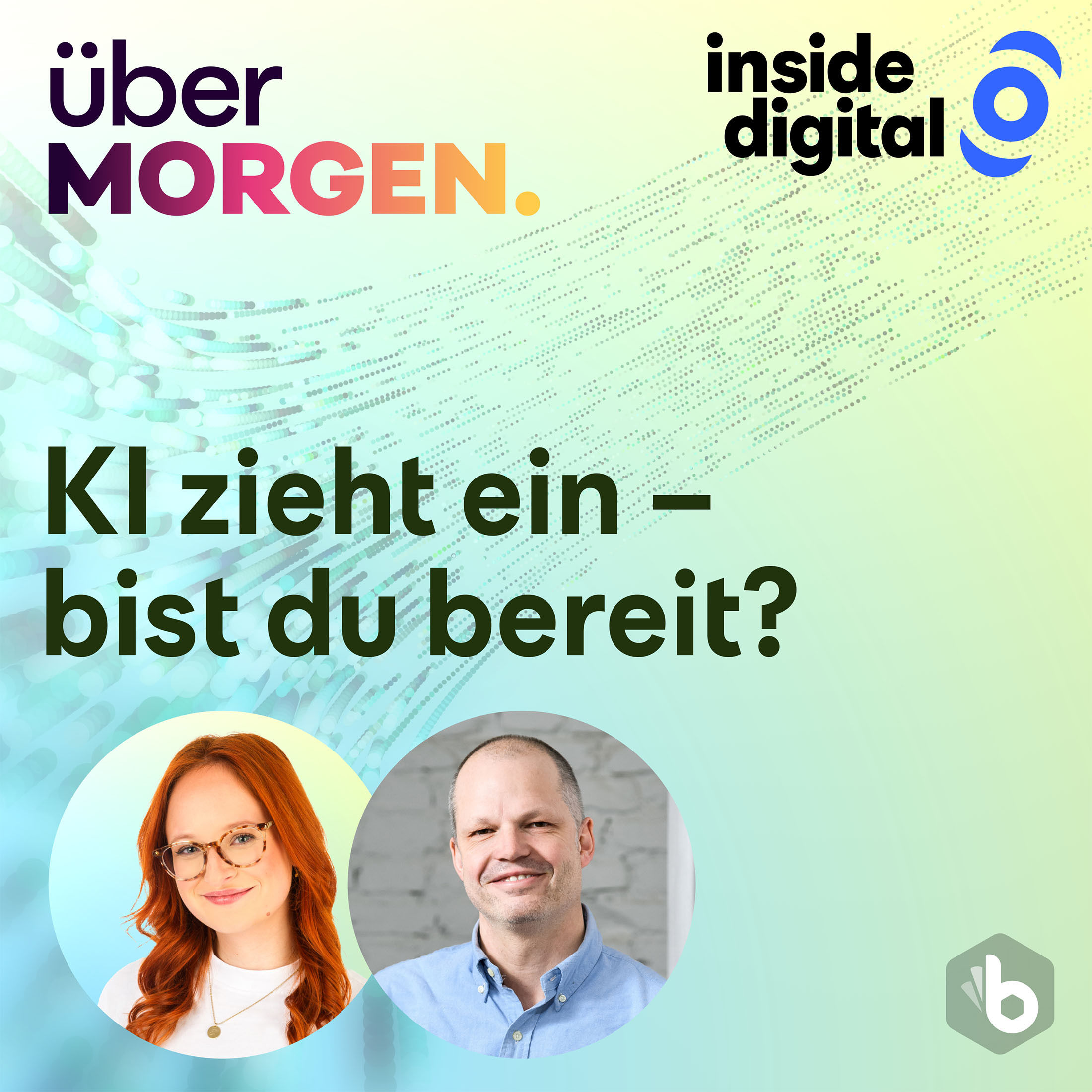 Dein Zuhause denkt mit: Samsungs AI-Home