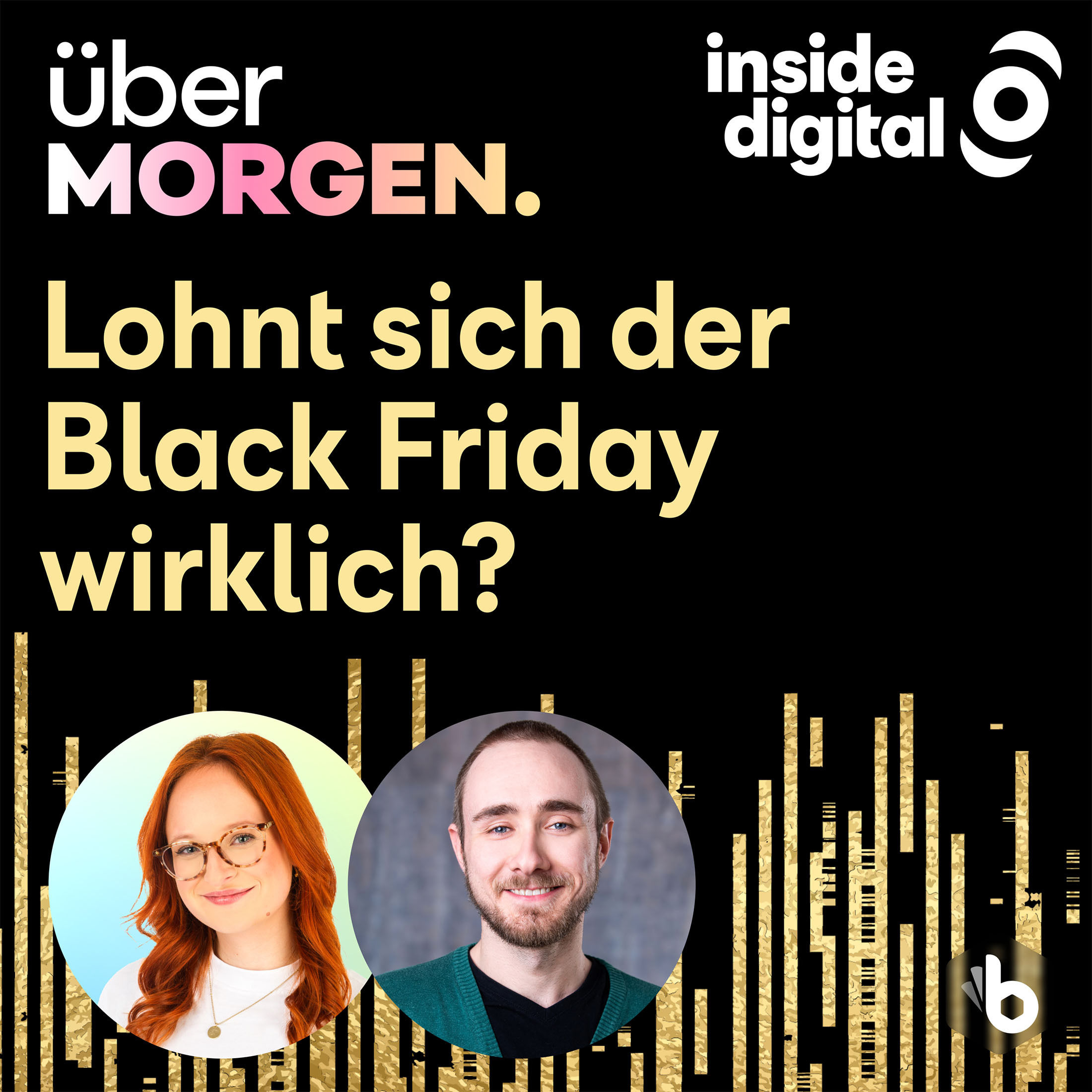 Deine Black Friday Checkliste: So holst du das Beste raus