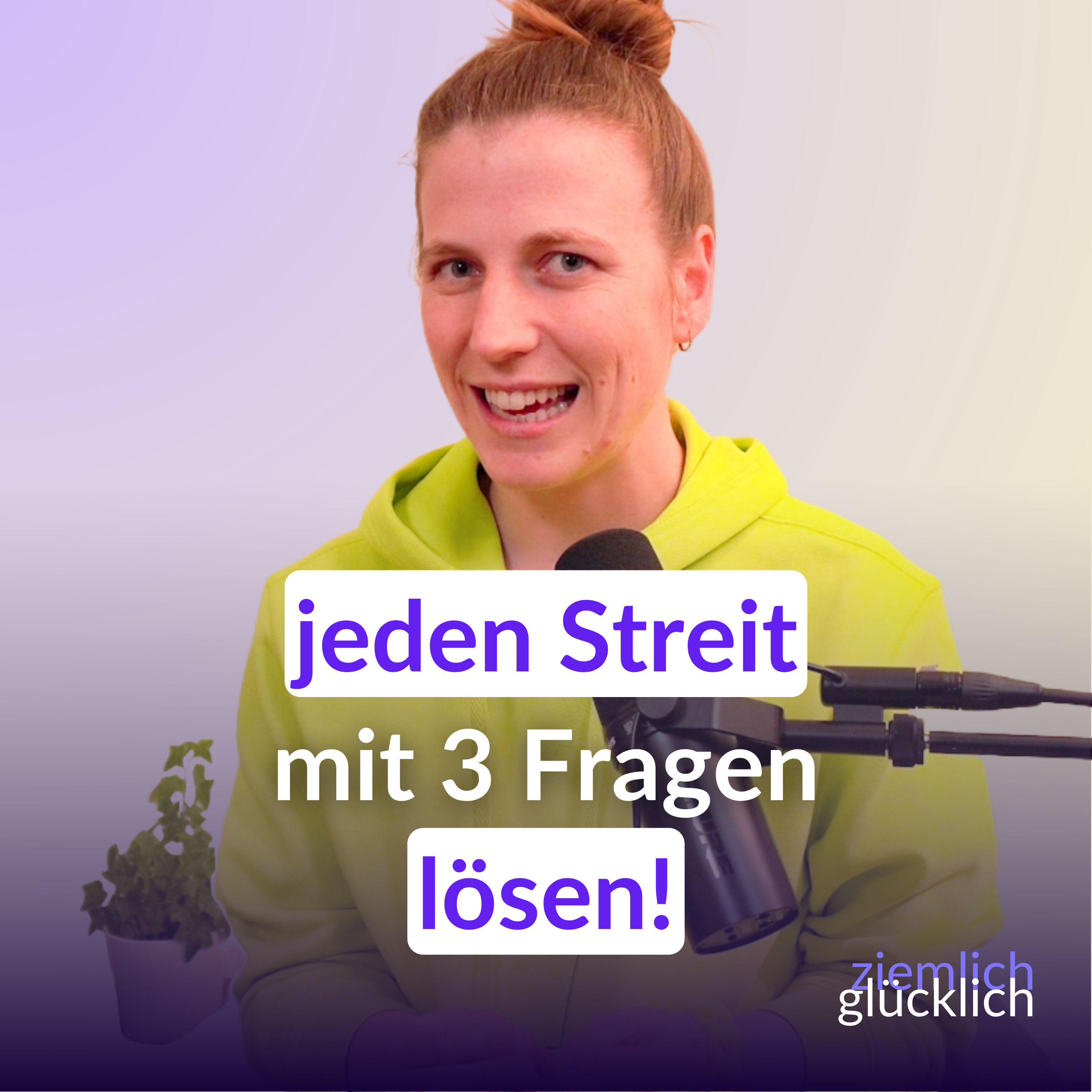 Deine Familie streitet ständig? Das ist die Lösung!