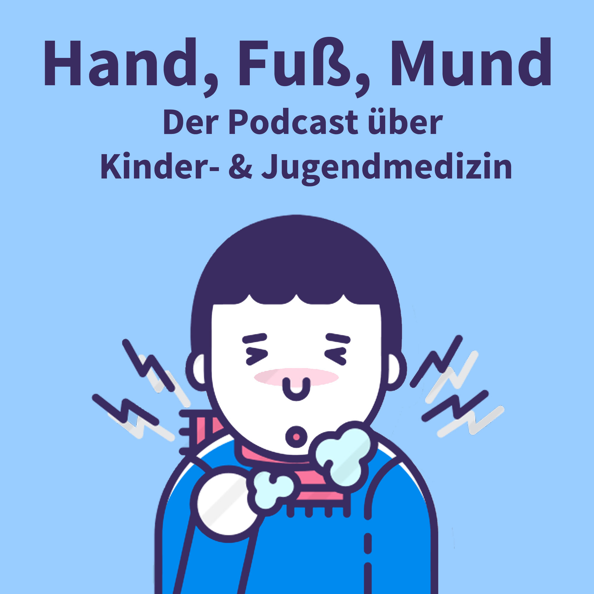 Deine Freunde, wie wird man eine (coole) Kinderband?