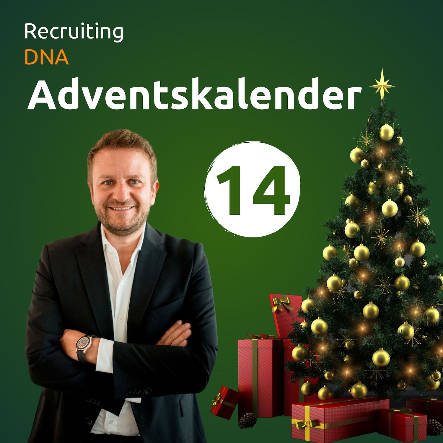 Deine Karriereseite findet nicht mal Google