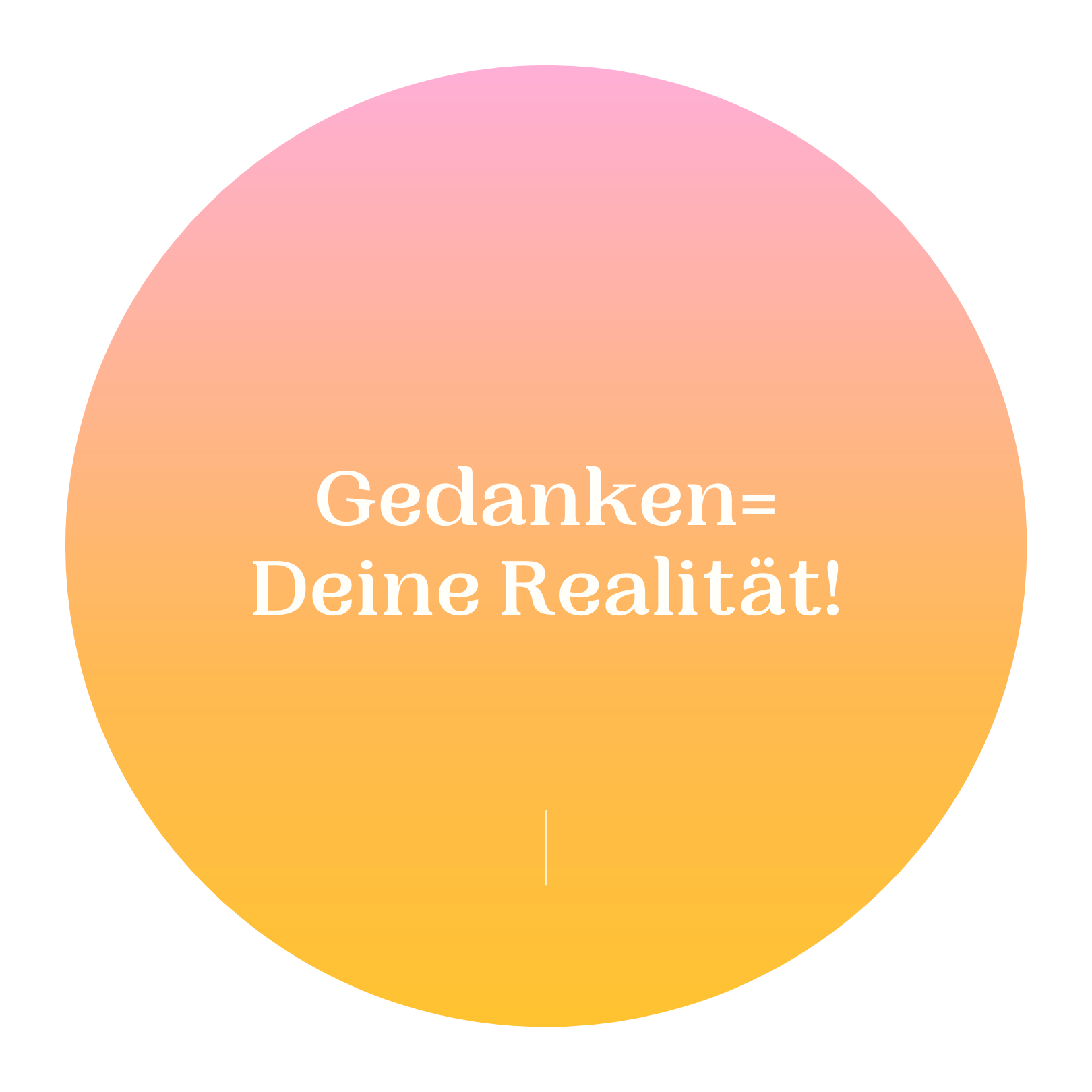 Deine Sprache der Schlüssel zum Erfolg.