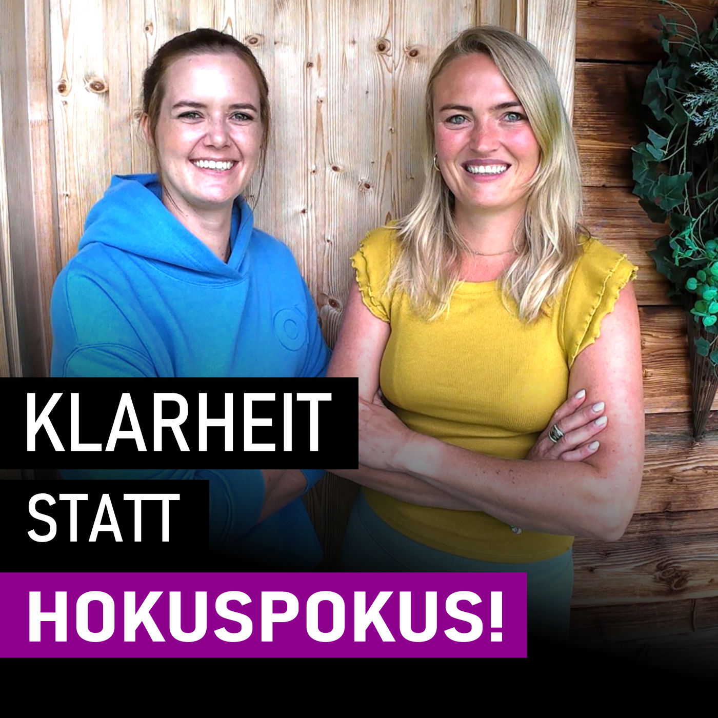 Deine Sterne stehen gut! KATHY FEGG vom Datzmannlehen Ramsau // BERCHTESGADEN IMPOSSIBLE