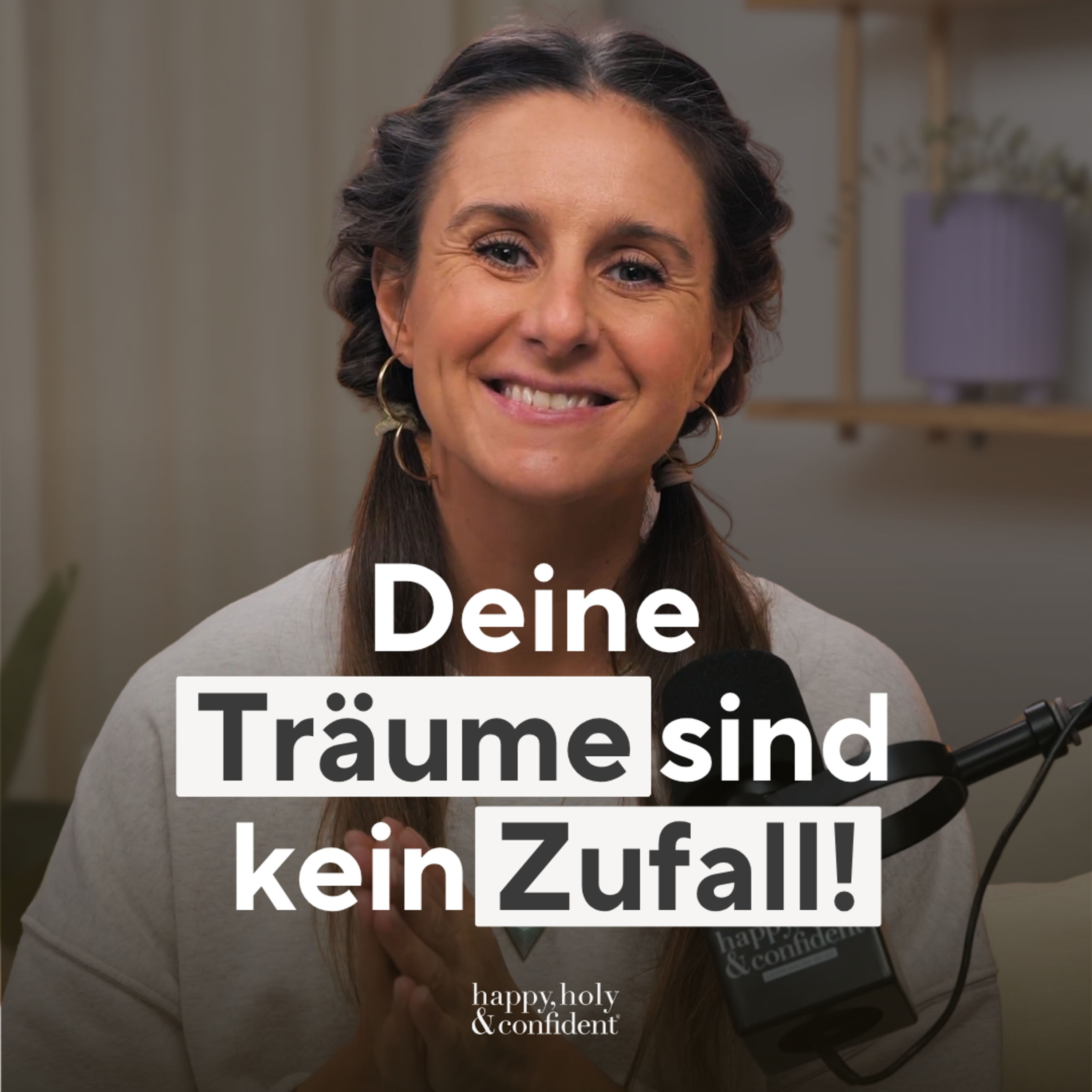 Deine Träume sind kein Zufall – sie zeigen deinen Seelenweg!
