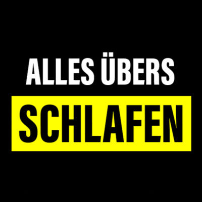 Deinen Schlaf mit Wissenschaft beherrschen - Schlafforscher Albrecht Vorster