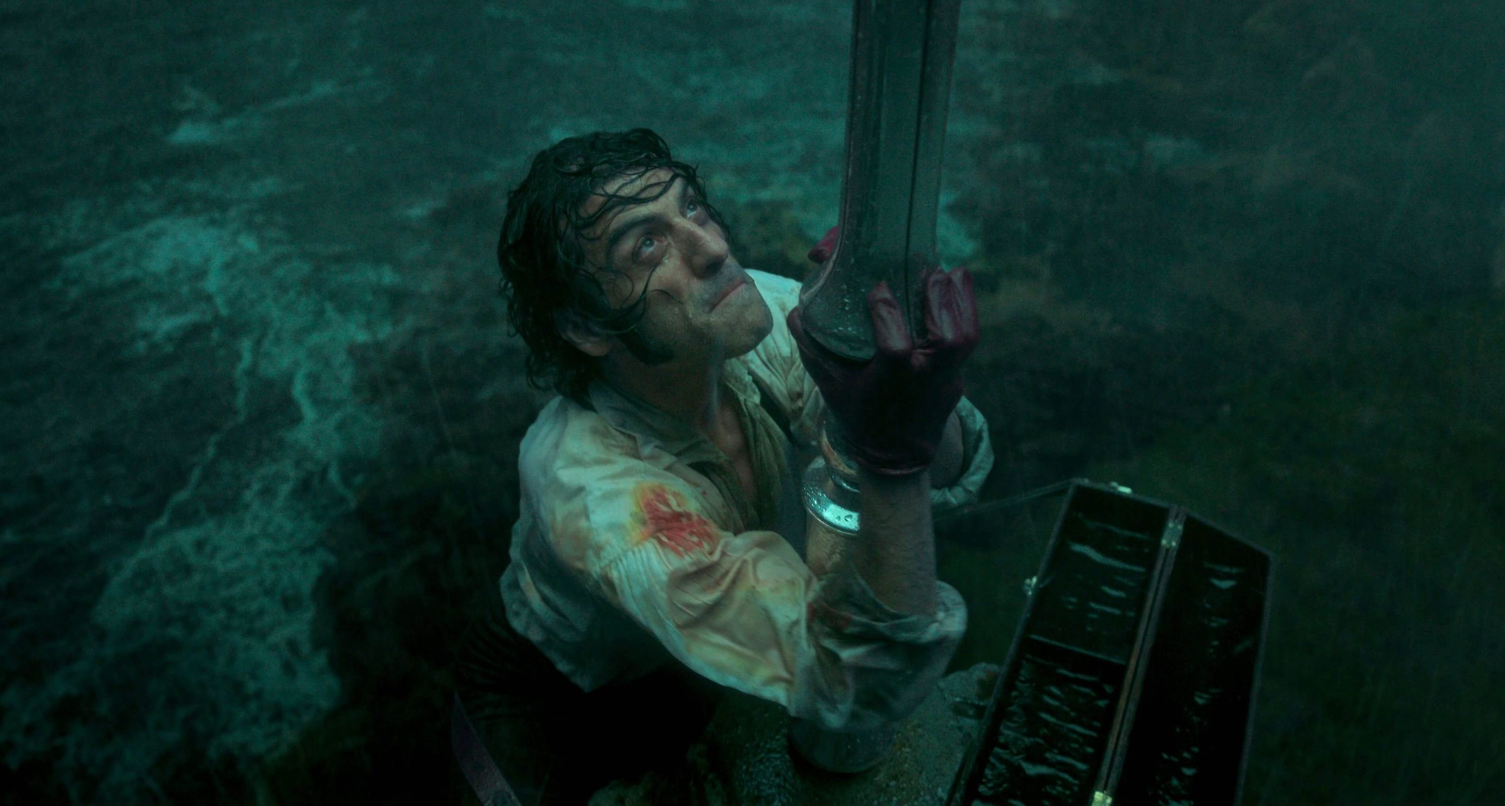 Del Toros "Frankenstein": Ein Opus aus Bildern, aber fern der Vorlage