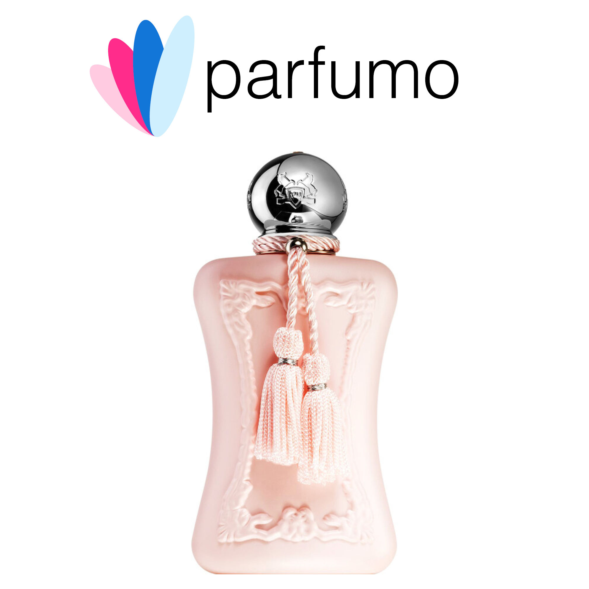 Delina - Parfums de Marly | 'Meine Busenfreundin? - Delina' von Netti77 #23