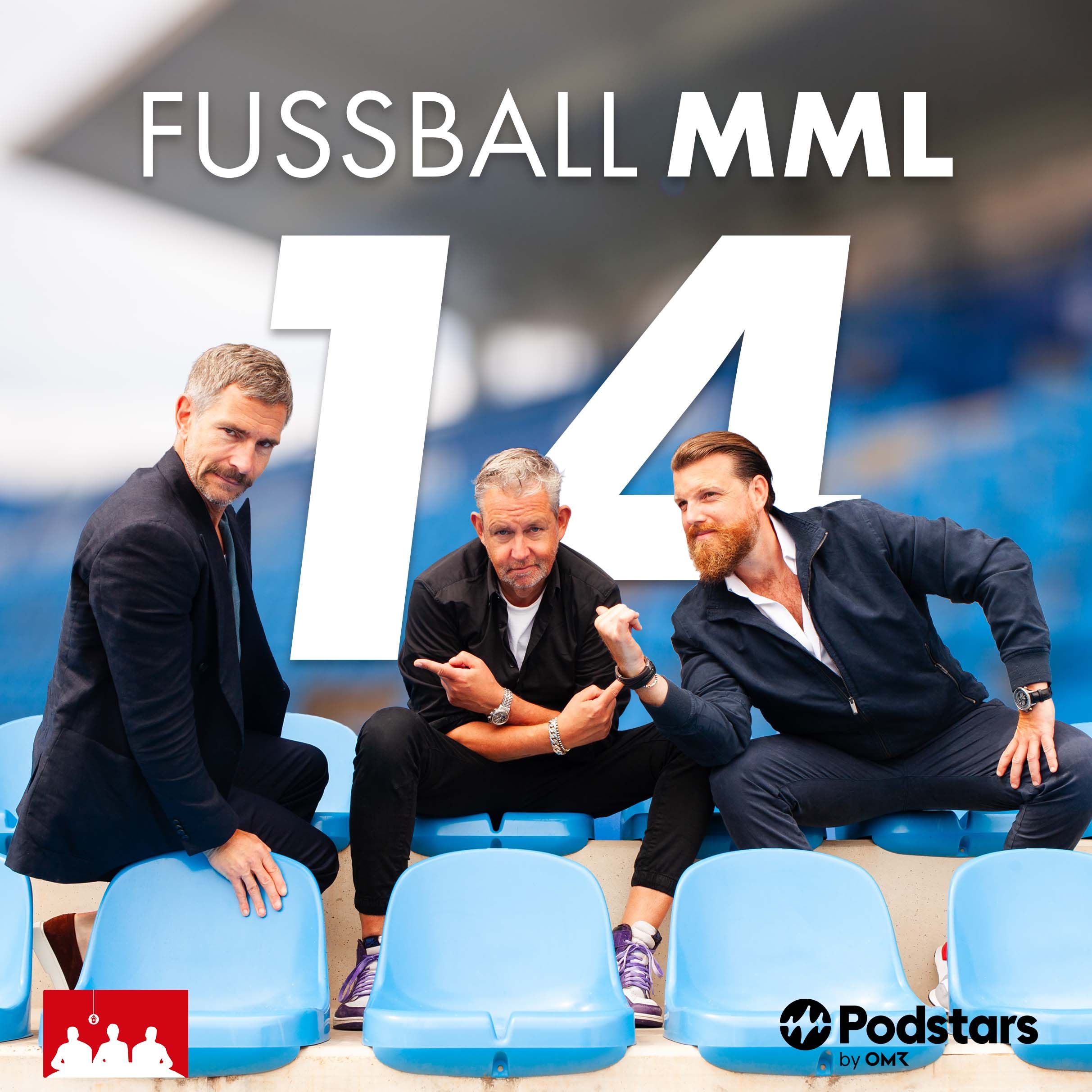 Deluxemburg - Saison 25/26