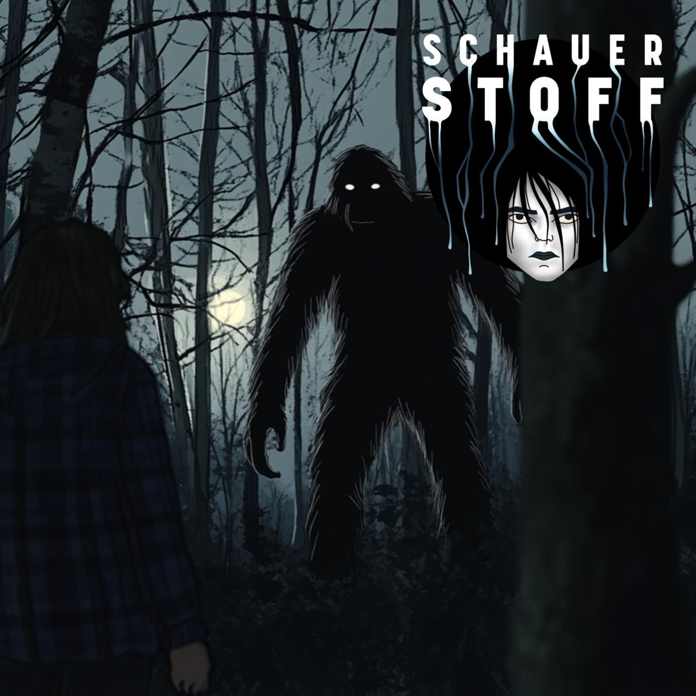 Dem Biest auf der Spur