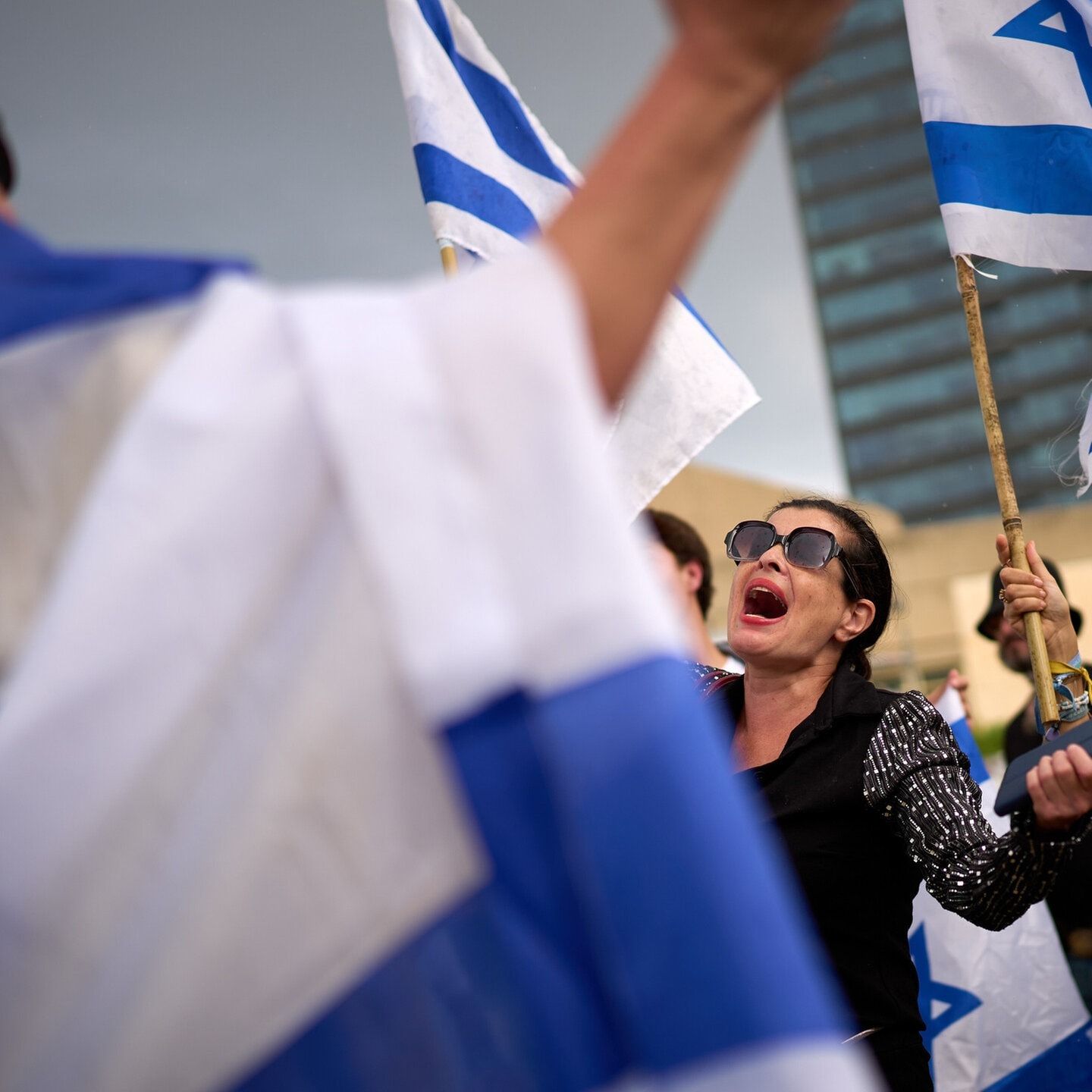 Dem Frieden so nah wie noch nie