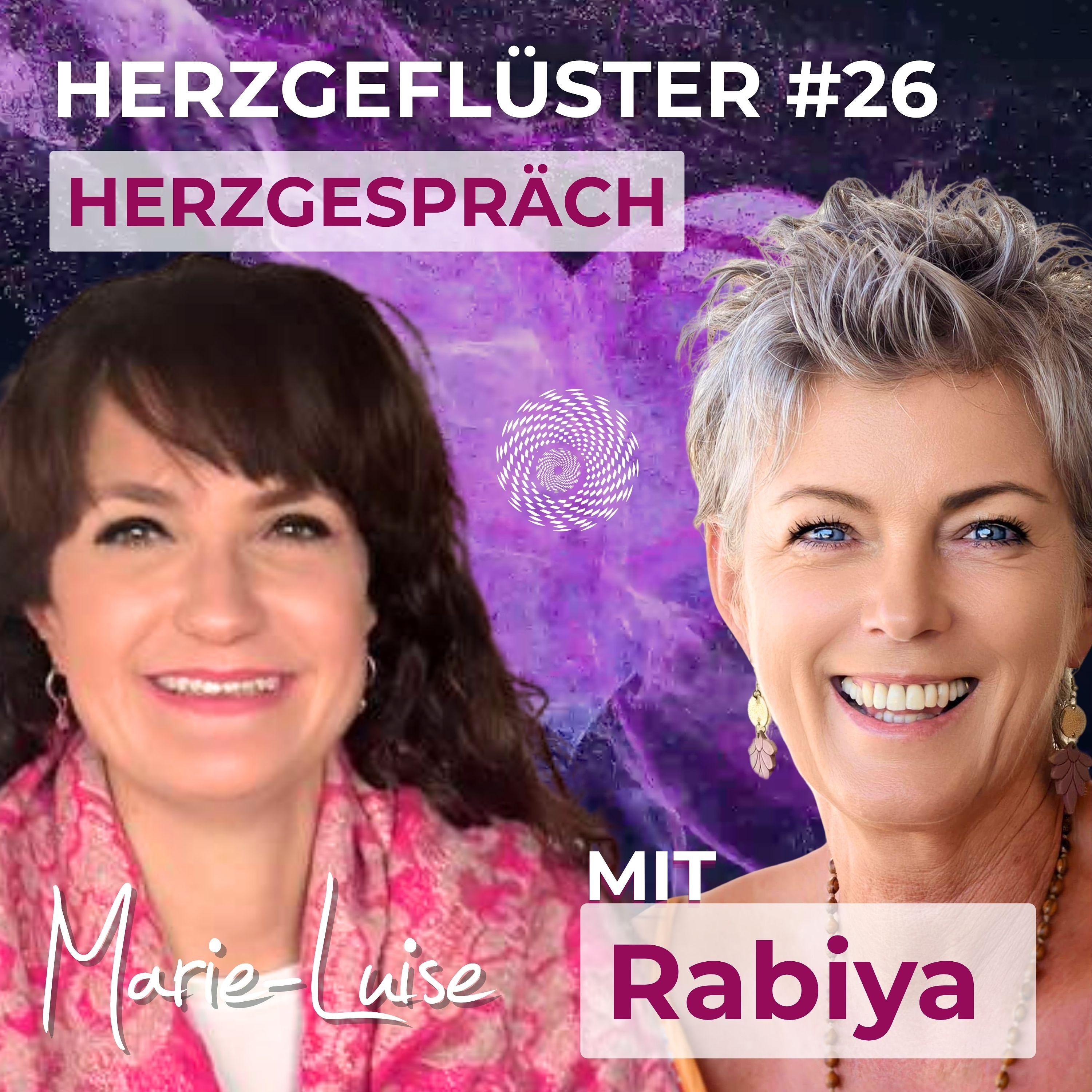 Dem inneren Ruf folgen: Intuition ist keine Schwäche – sie ist deine tiefste Stärke.