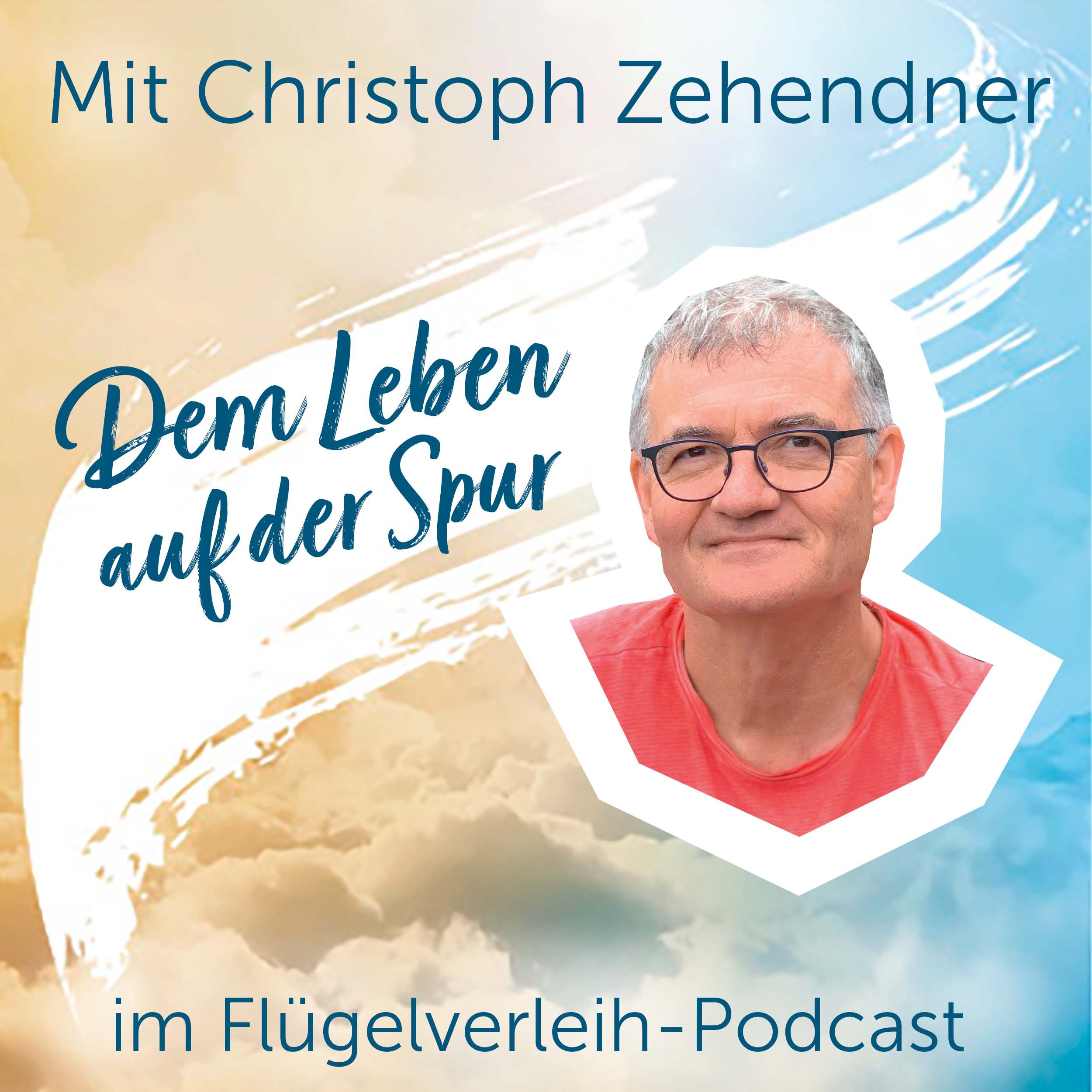 Dem Leben auf der Spur – mit Christoph Zehendner