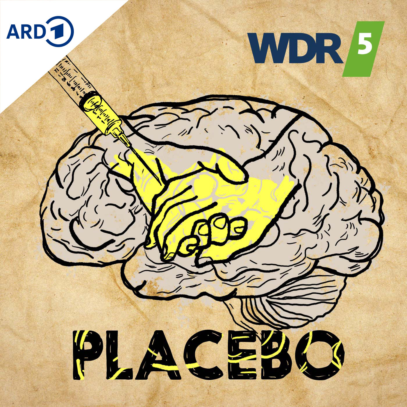 Dem Placebo wohnt ein Zauber inne - Erwartung wirkt (1/2)