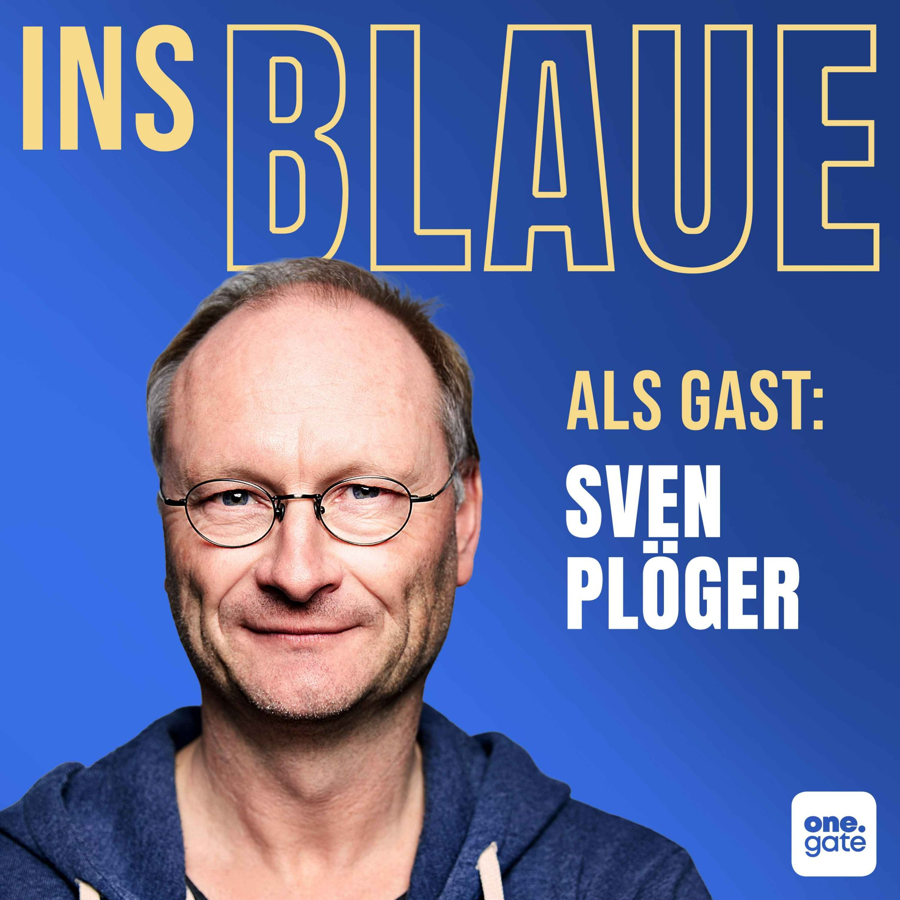 Dem Wetter auf der Spur mit Sven Plöger