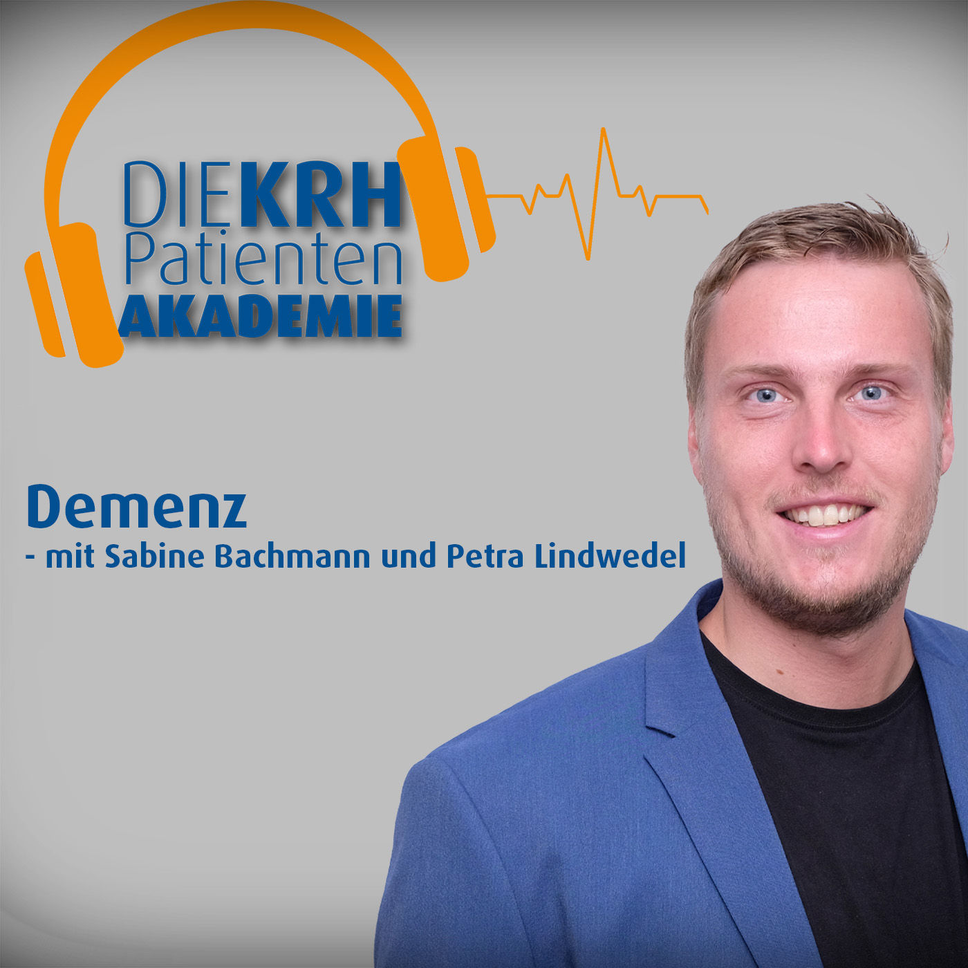 Demenz - mit Sabine Bachmann und Petra Lindwedel