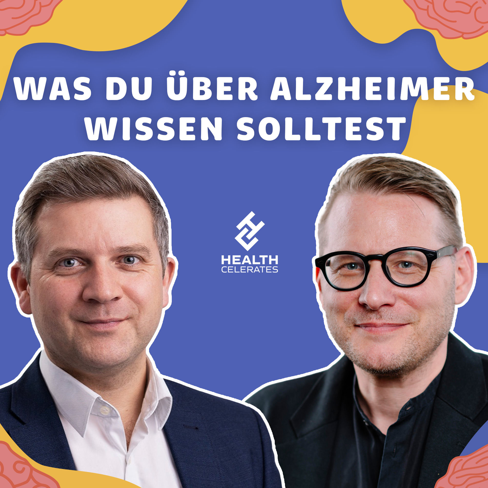 Demenz verstehen: Was du über Alzheimer wissen solltest!