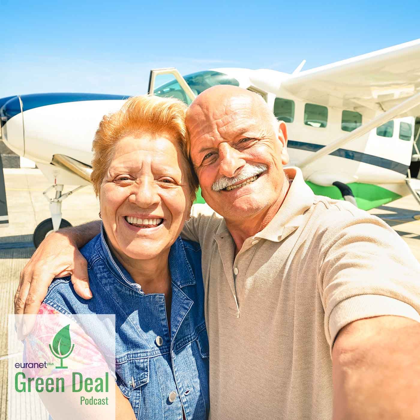 Demografie und Klimawandel - ein Kreislauf