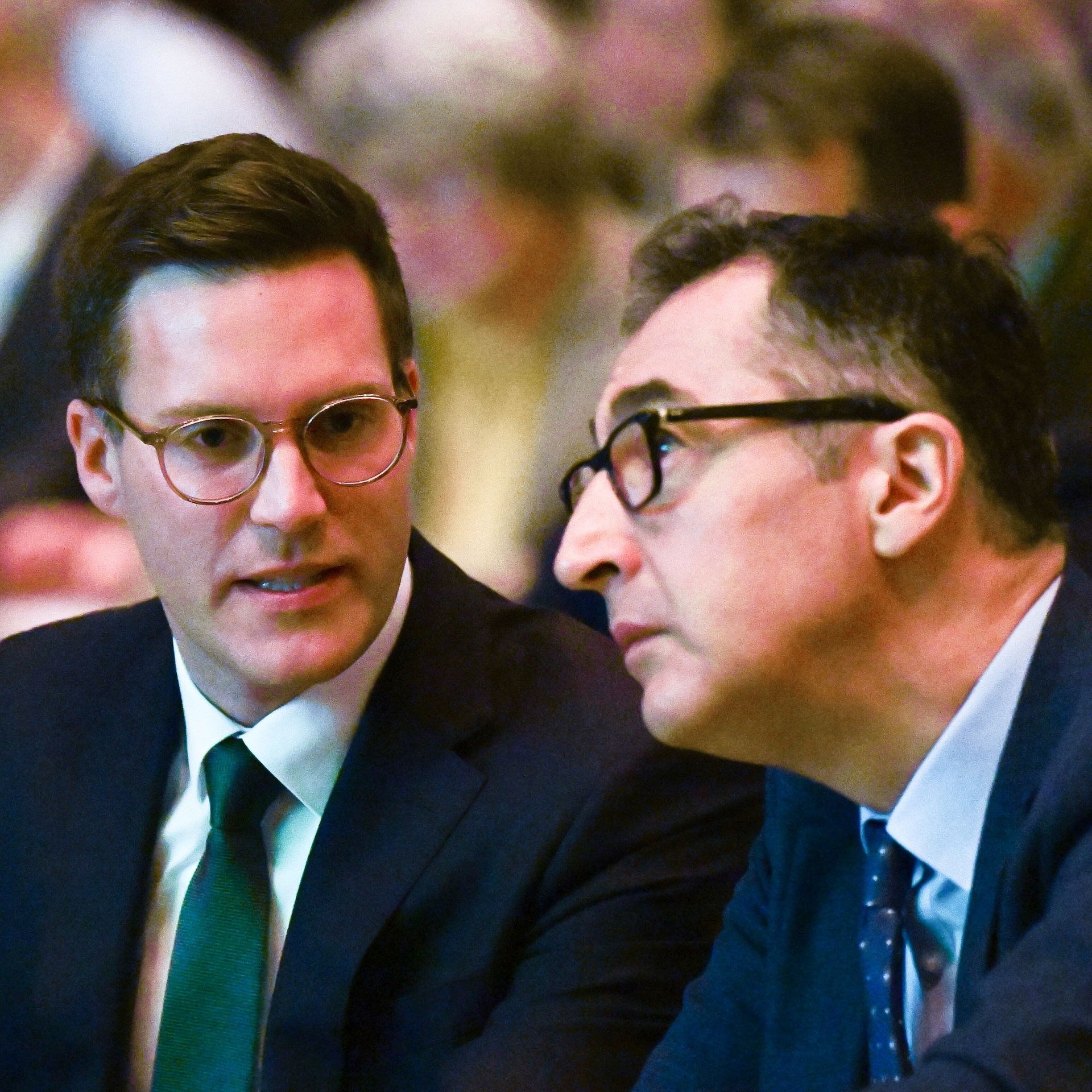 Demokratie auf dem Prüfstand – Welches Signal sendet BaWü?