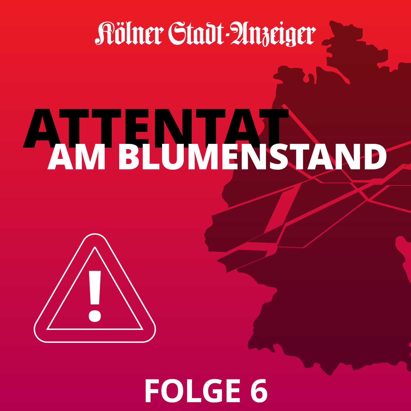 Demokratie in Gefahr