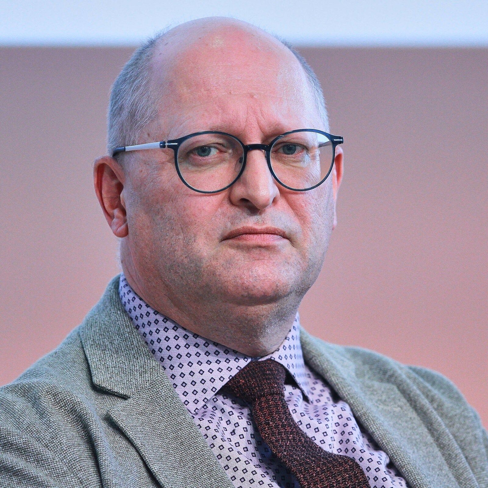 Demokratiefeinde: Präsident des Lehrerverbands will keine Meldestelle