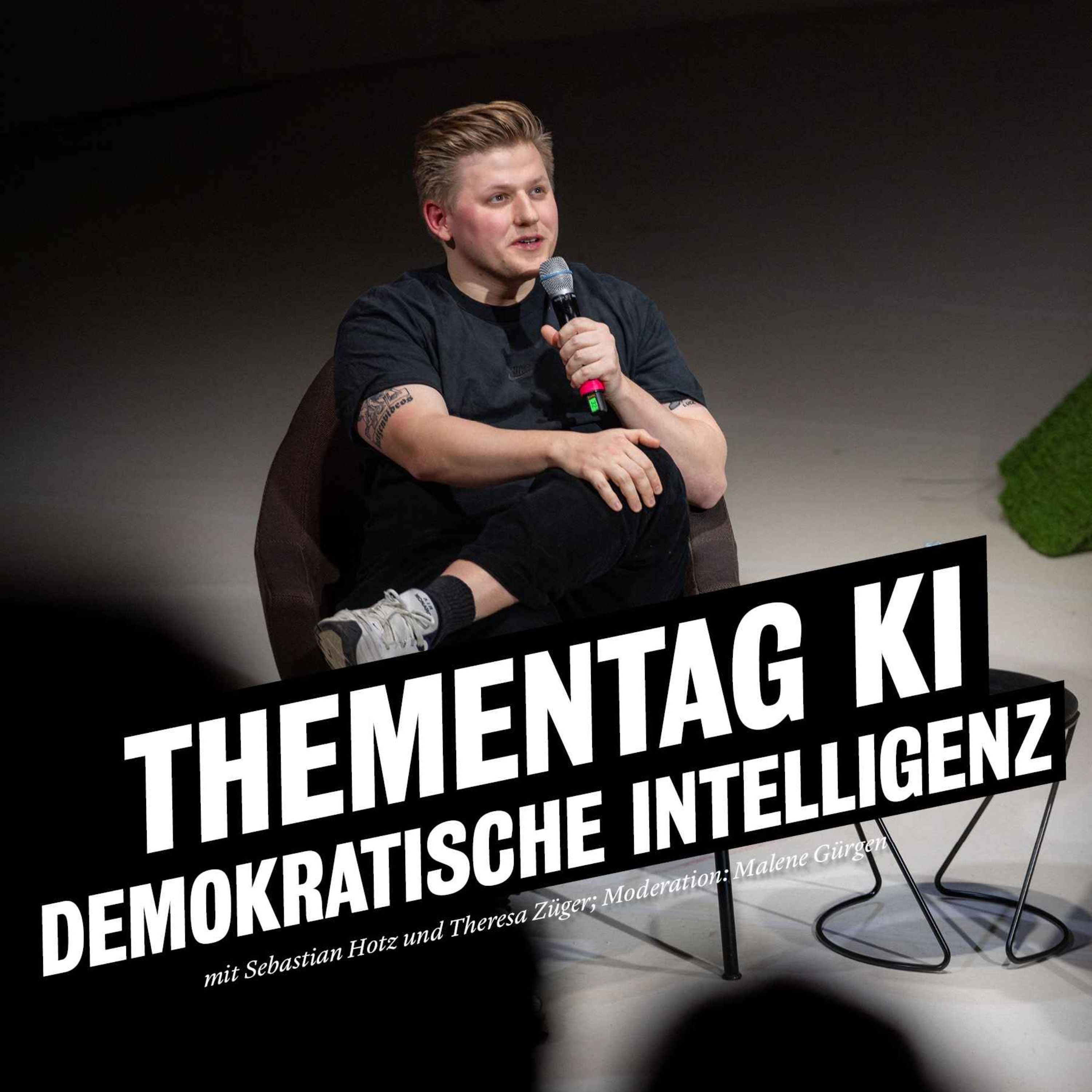 Demokratische Intelligenz