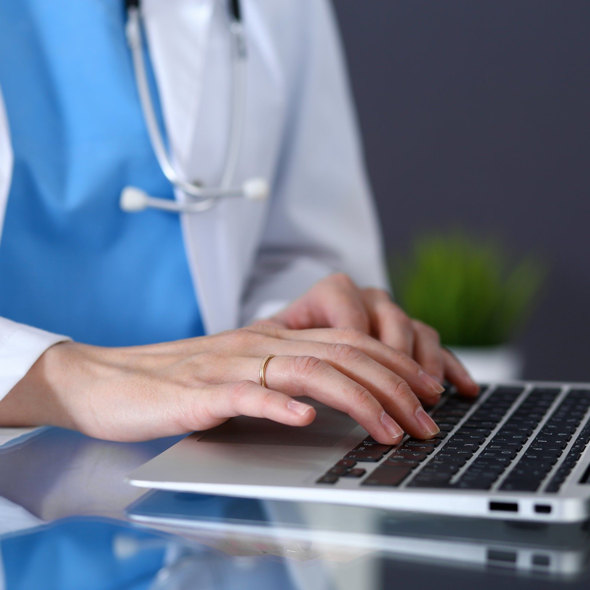 „Den Code des Lebens entschlüsseln“: So hilft KI in der Medizin