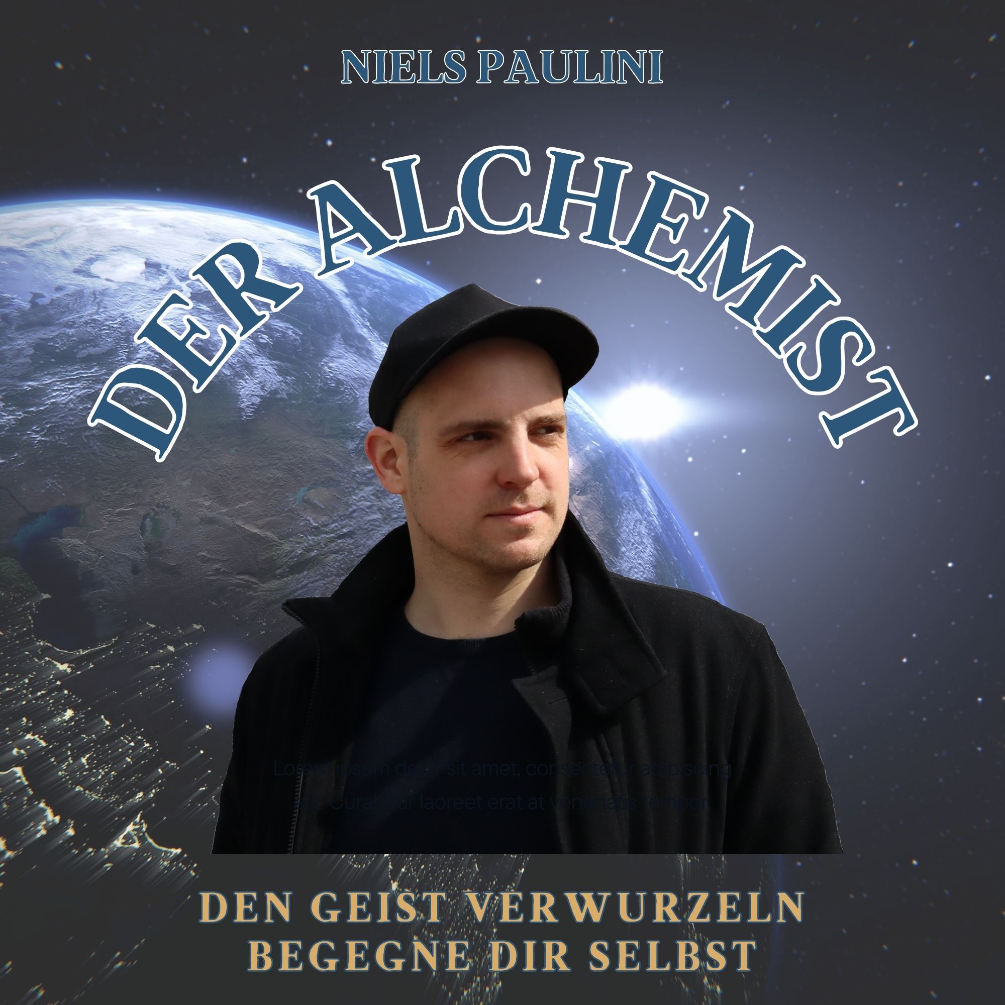 Den Geist verwurzeln