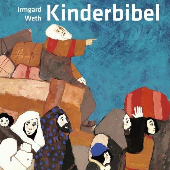 Den Glauben über Generationen weitergeben