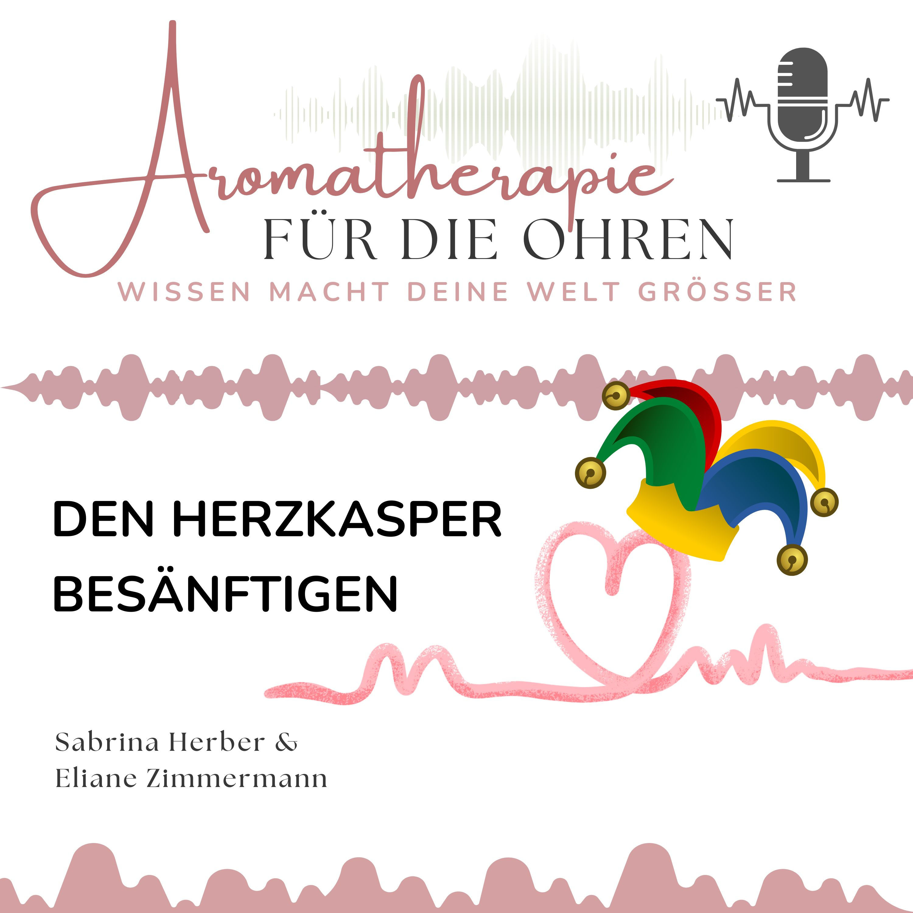 Den Herzkasper besänftigen