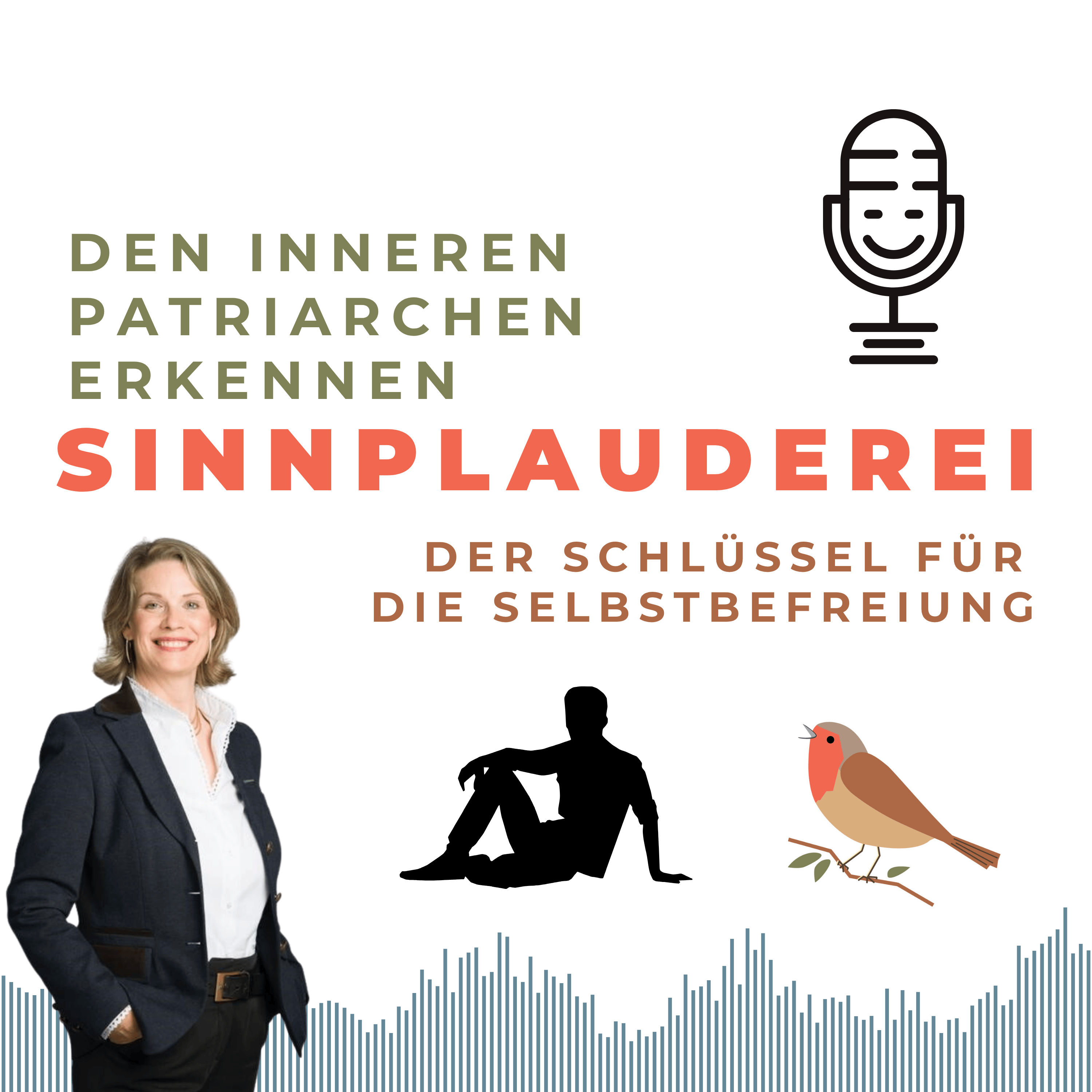 Den inneren Patriarchen erkennen