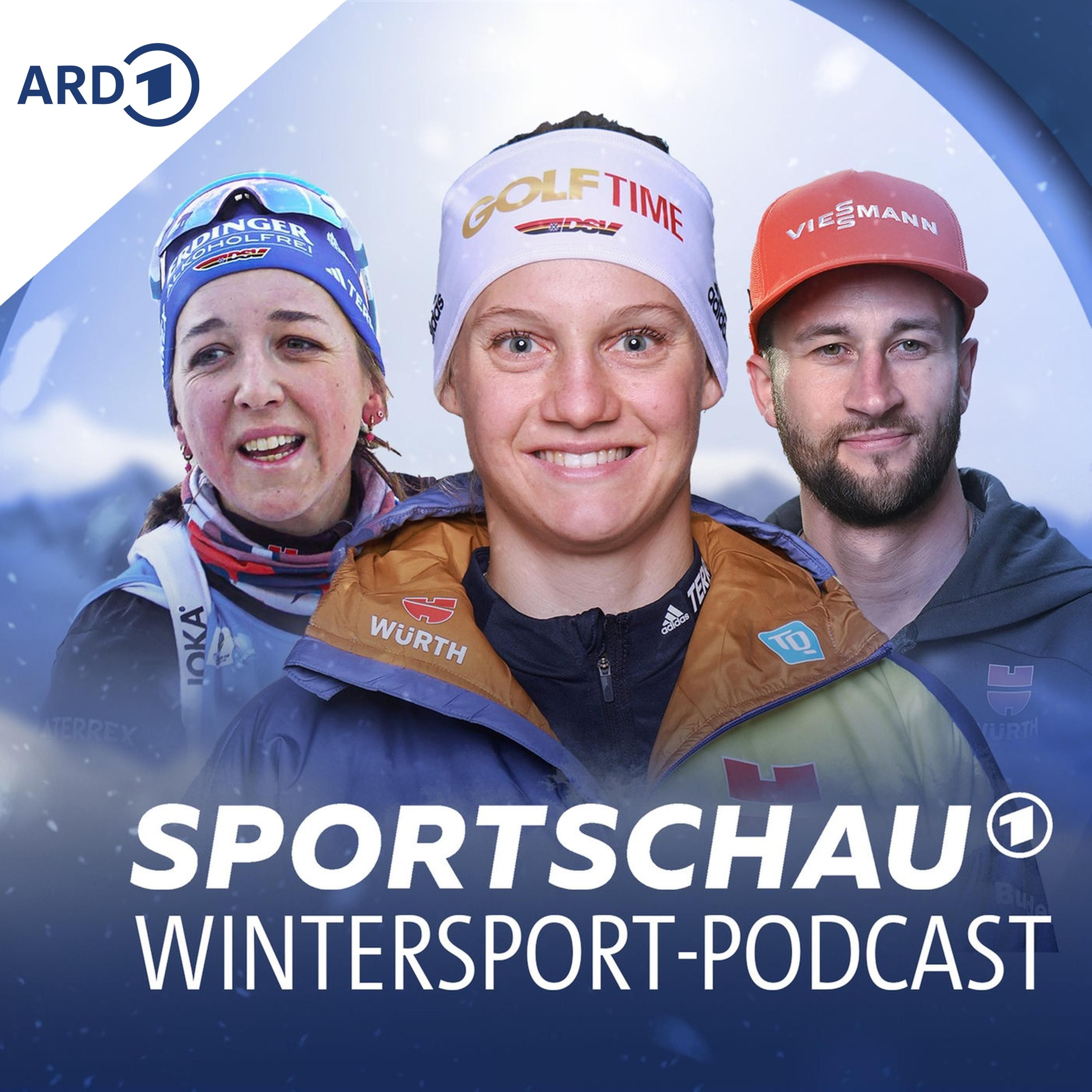 "Den Körper auf Hochtouren bringen" - DSV-Stars starten ins Sommertraining